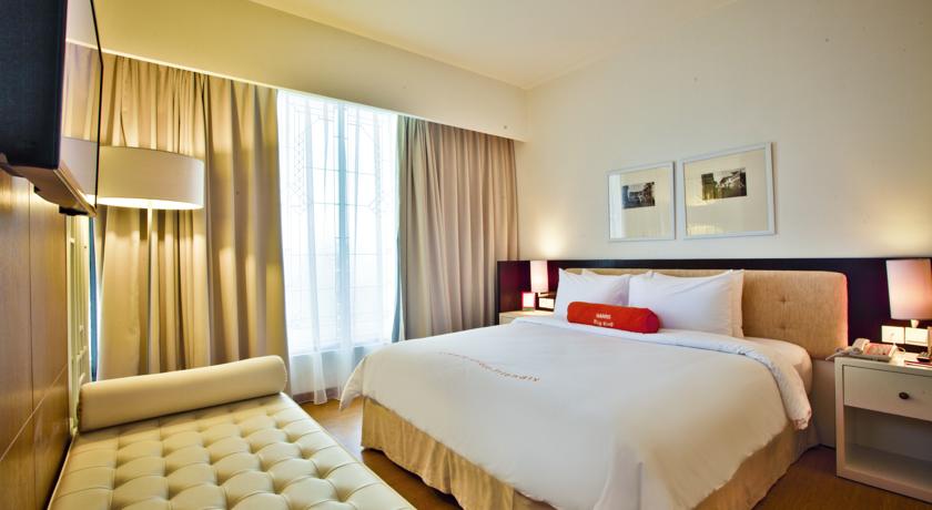 Double or Twin Superior