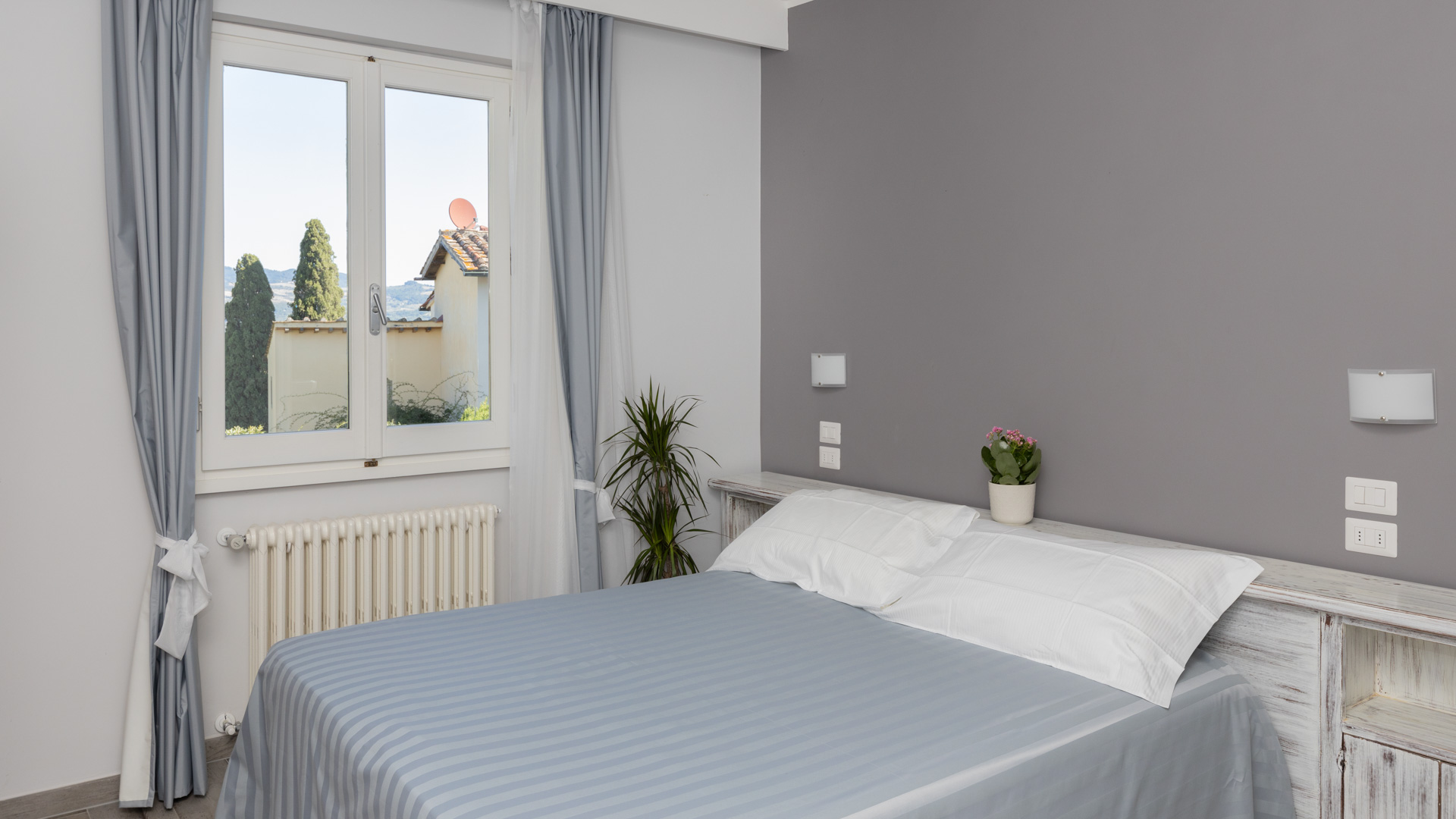 Double Single Standard