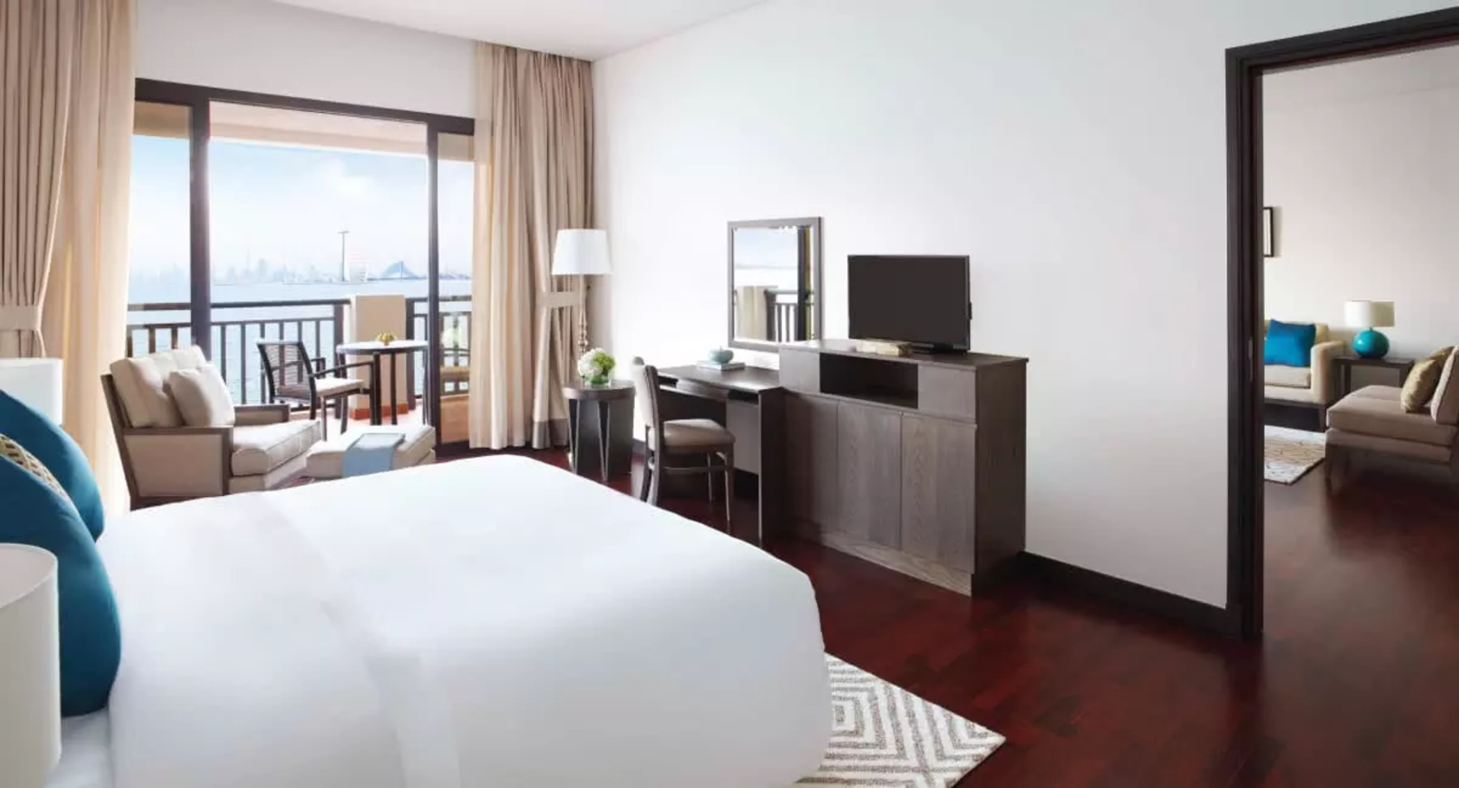 Apartment One Bedroom