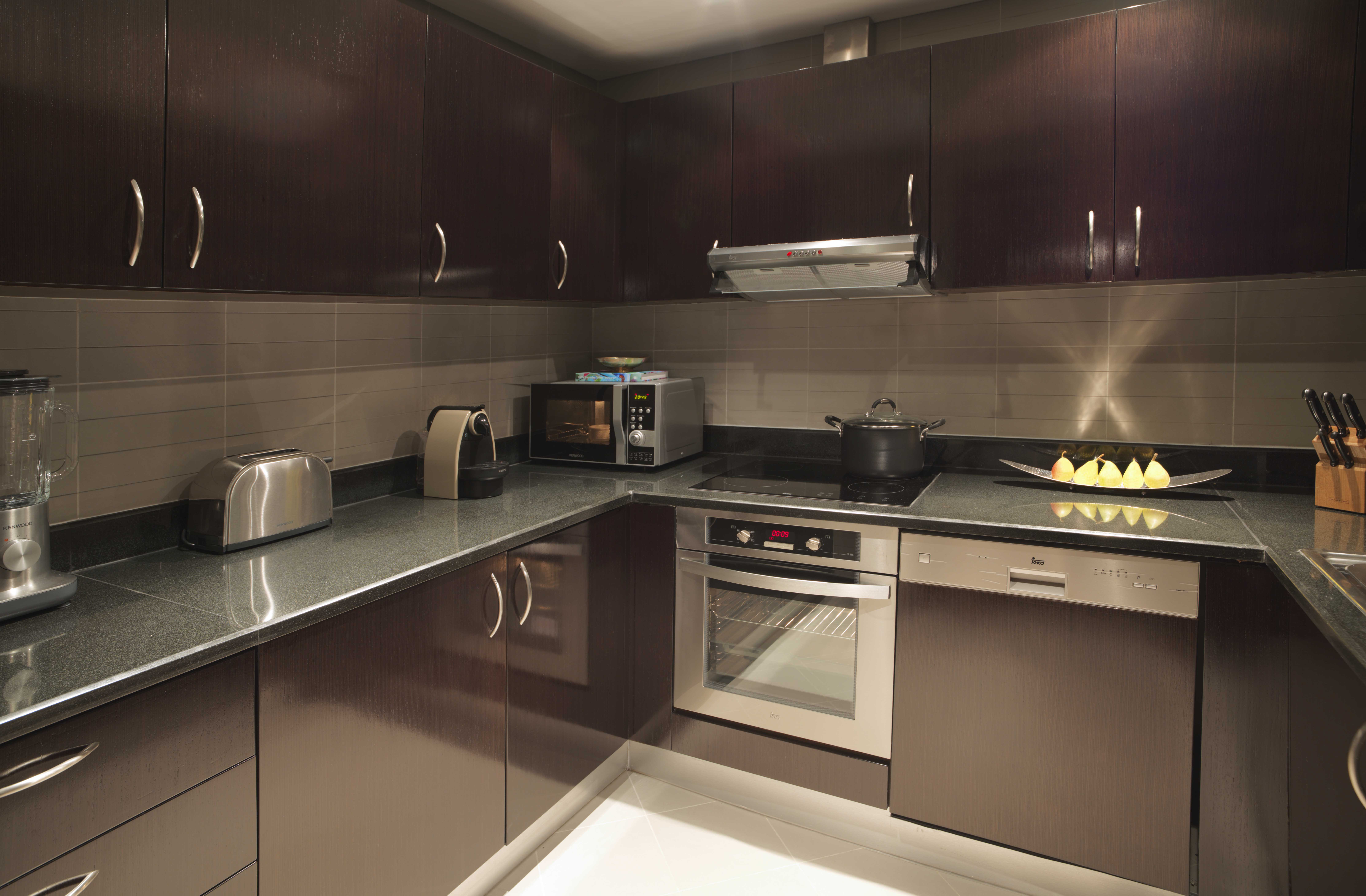 Apartment Two Bedrooms