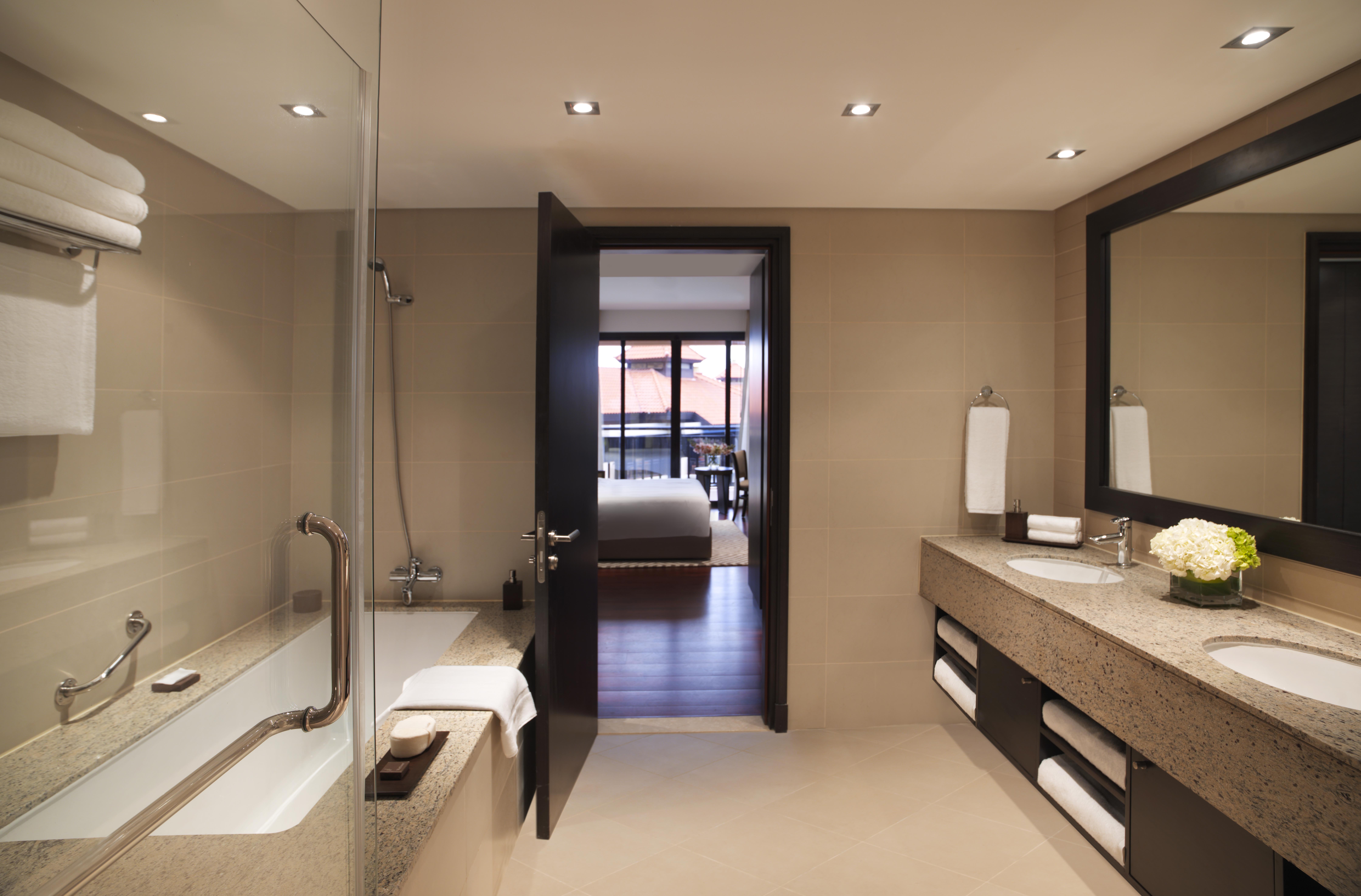 Apartment One Bedroom