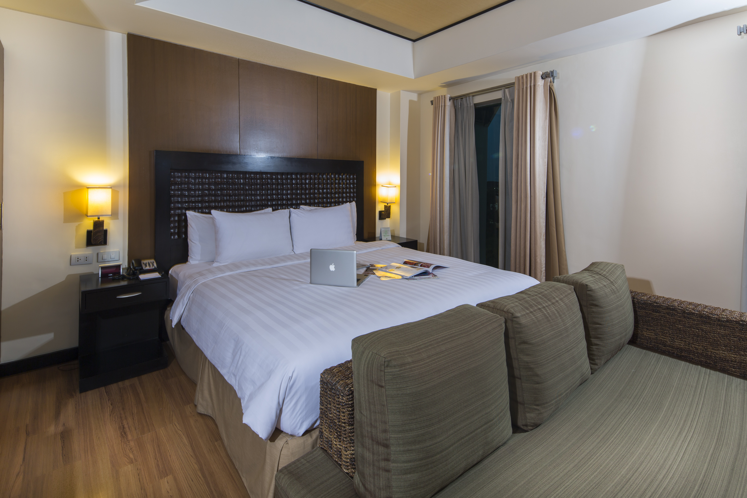 Junior Suite Standard