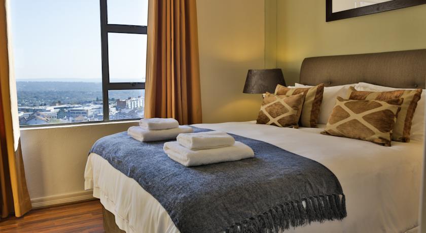 Apartment Two Bedrooms