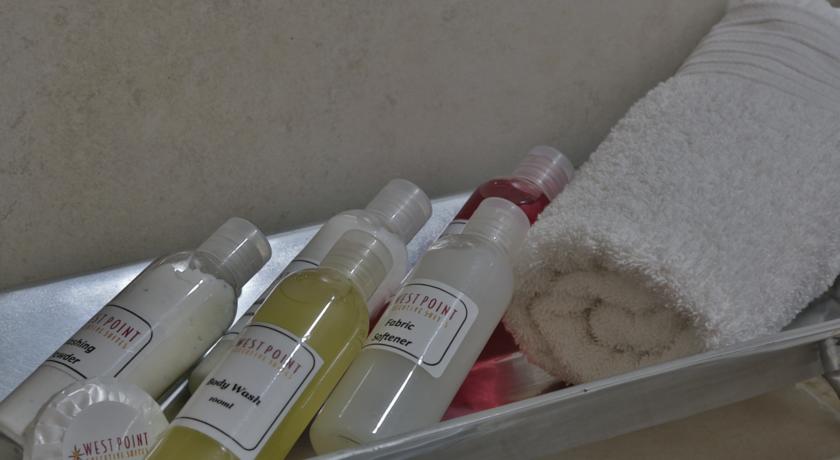 Apartment Two Bedrooms