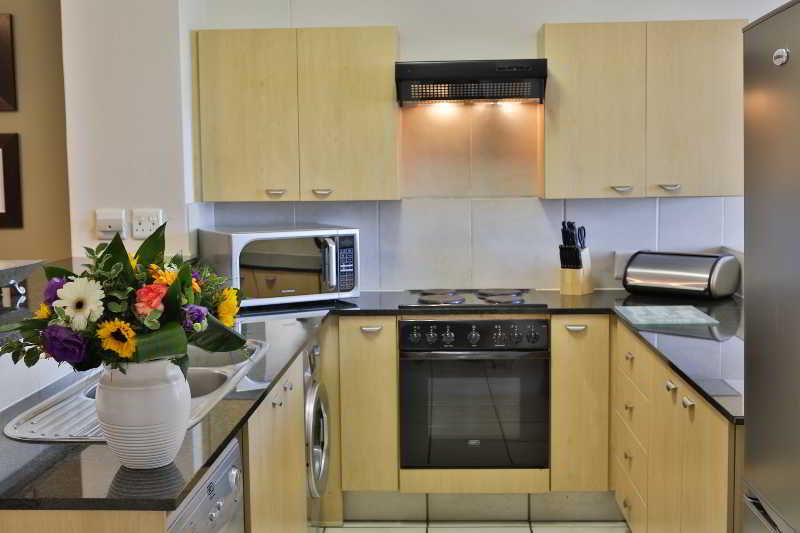 Apartment Two Bedrooms