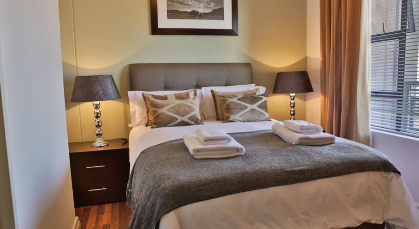 Apartment Two Bedrooms