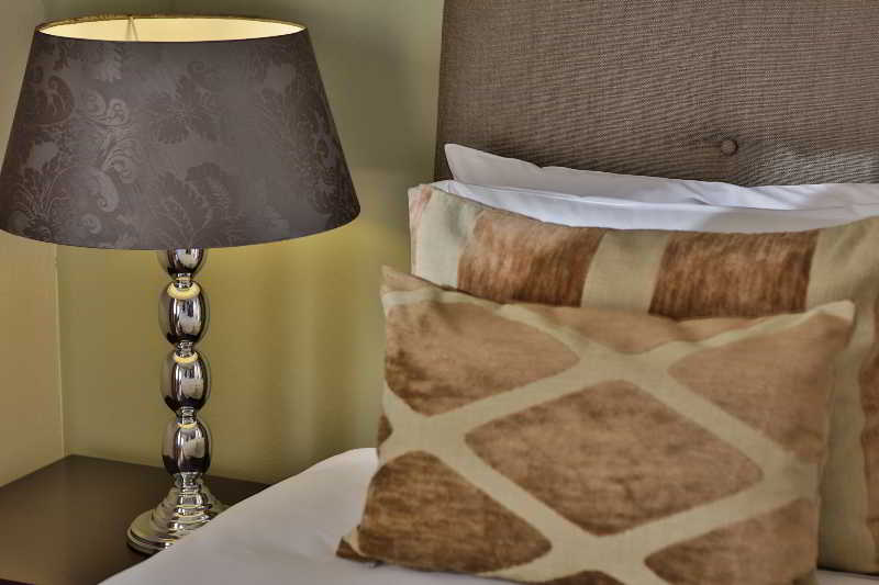 Apartment Two Bedrooms