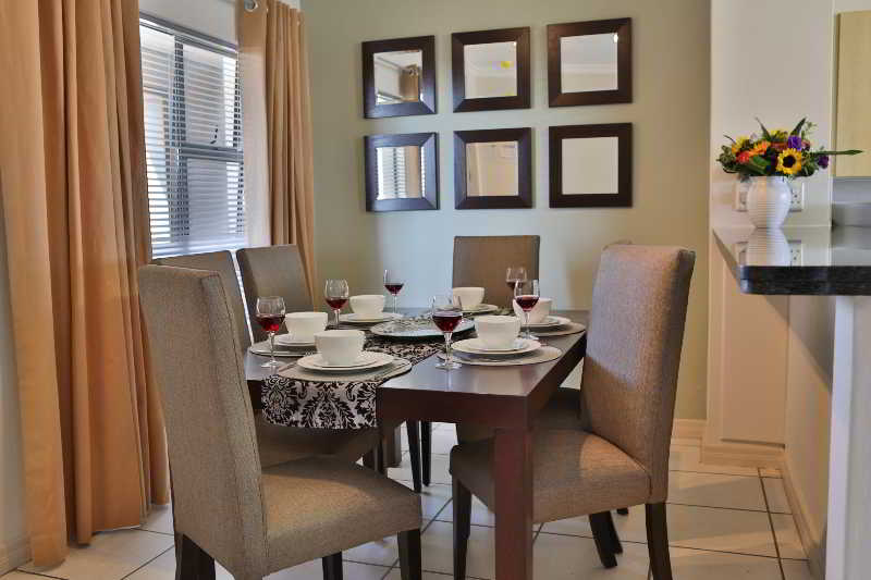 Apartment Two Bedrooms