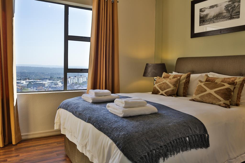 Apartment Two Bedrooms