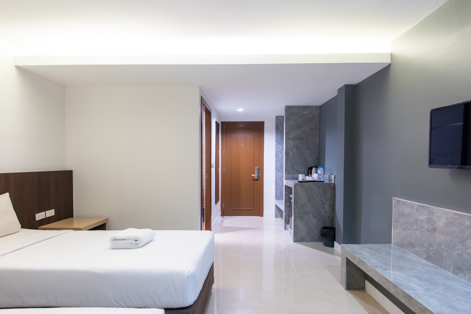 Twin Premium Superior