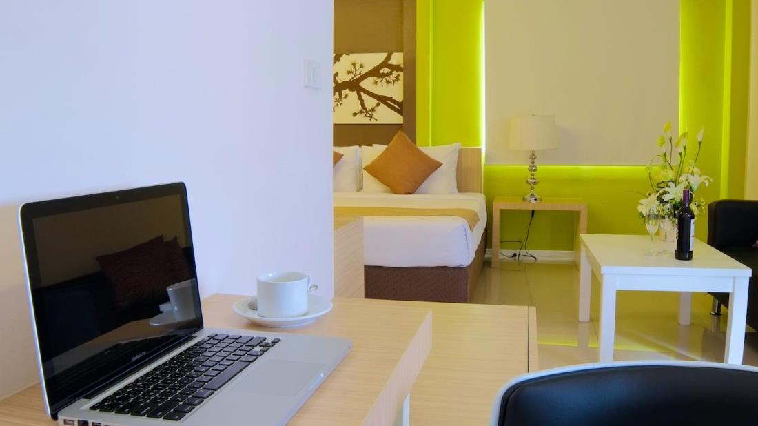 Double or Twin Grand Deluxe