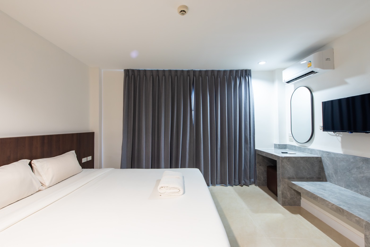 Double Premium Superior