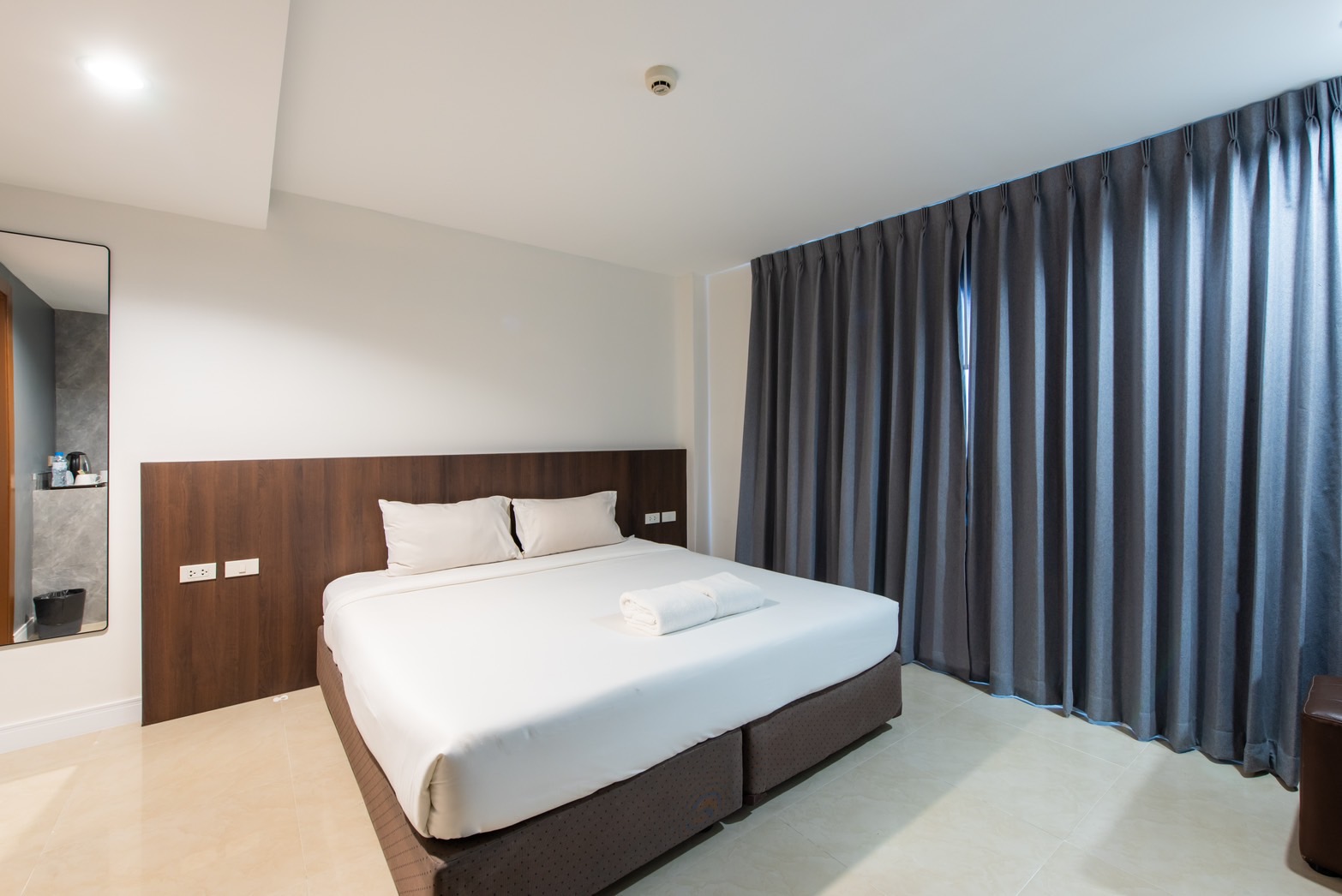 Double Premium Superior