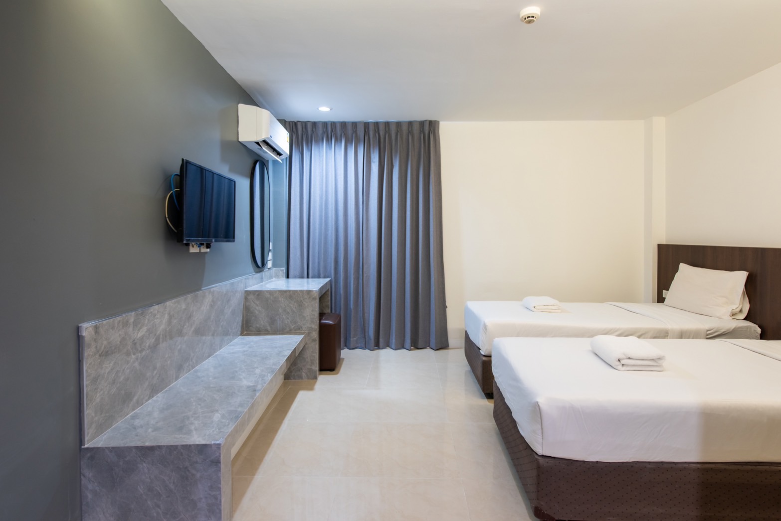 Twin Premium Superior