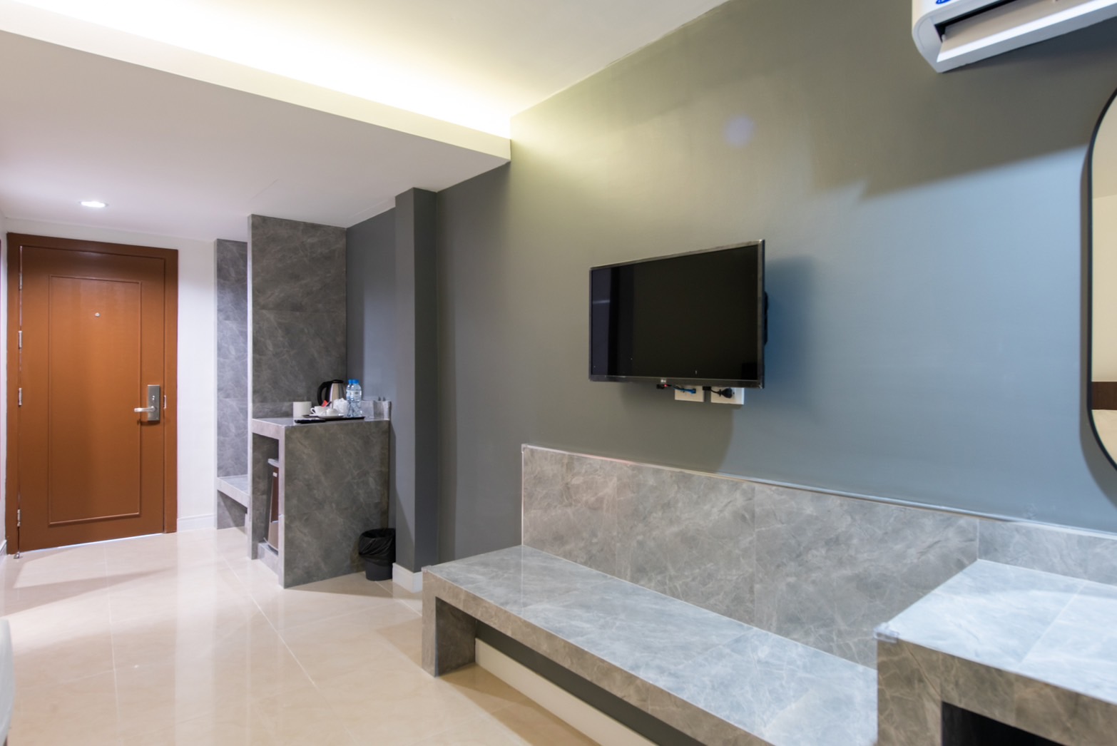 Twin Premium Superior