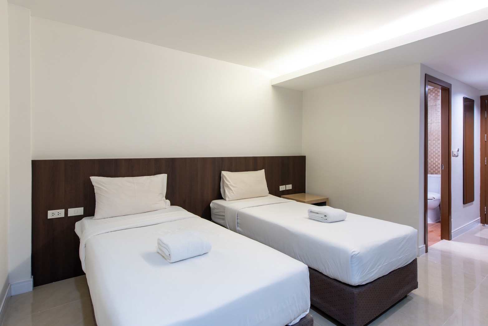 Twin Premium Superior