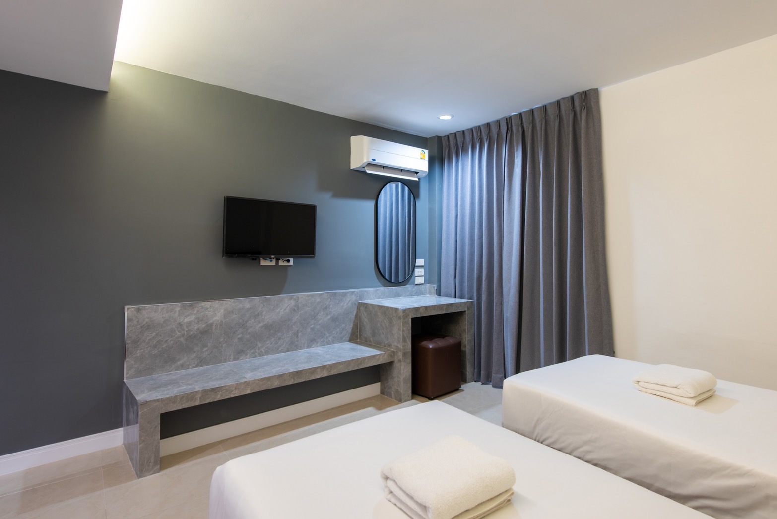 Twin Premium Superior