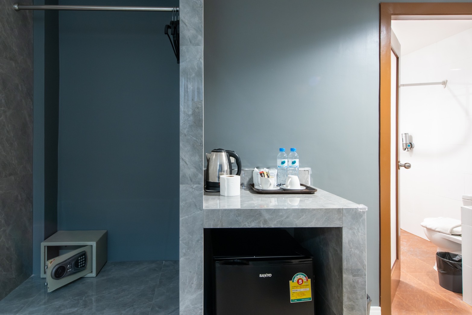 Double Premium Superior