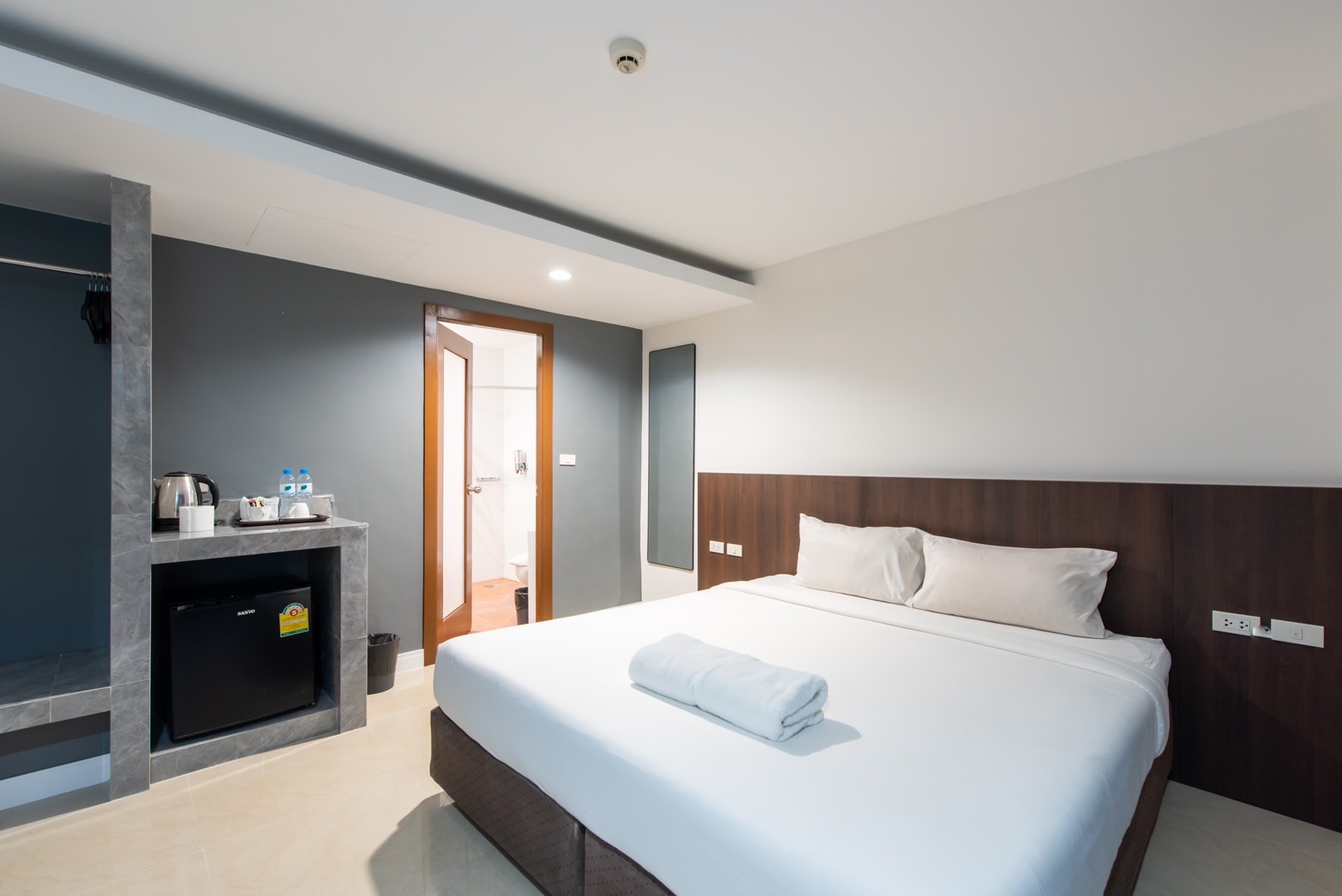 Double Premium Superior