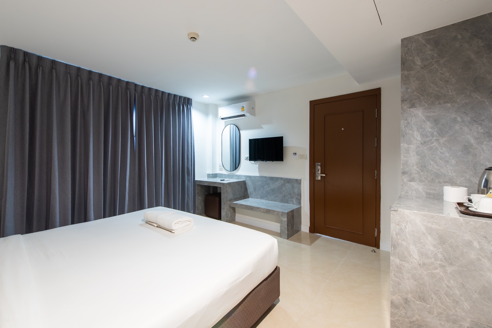 Double Premium Superior