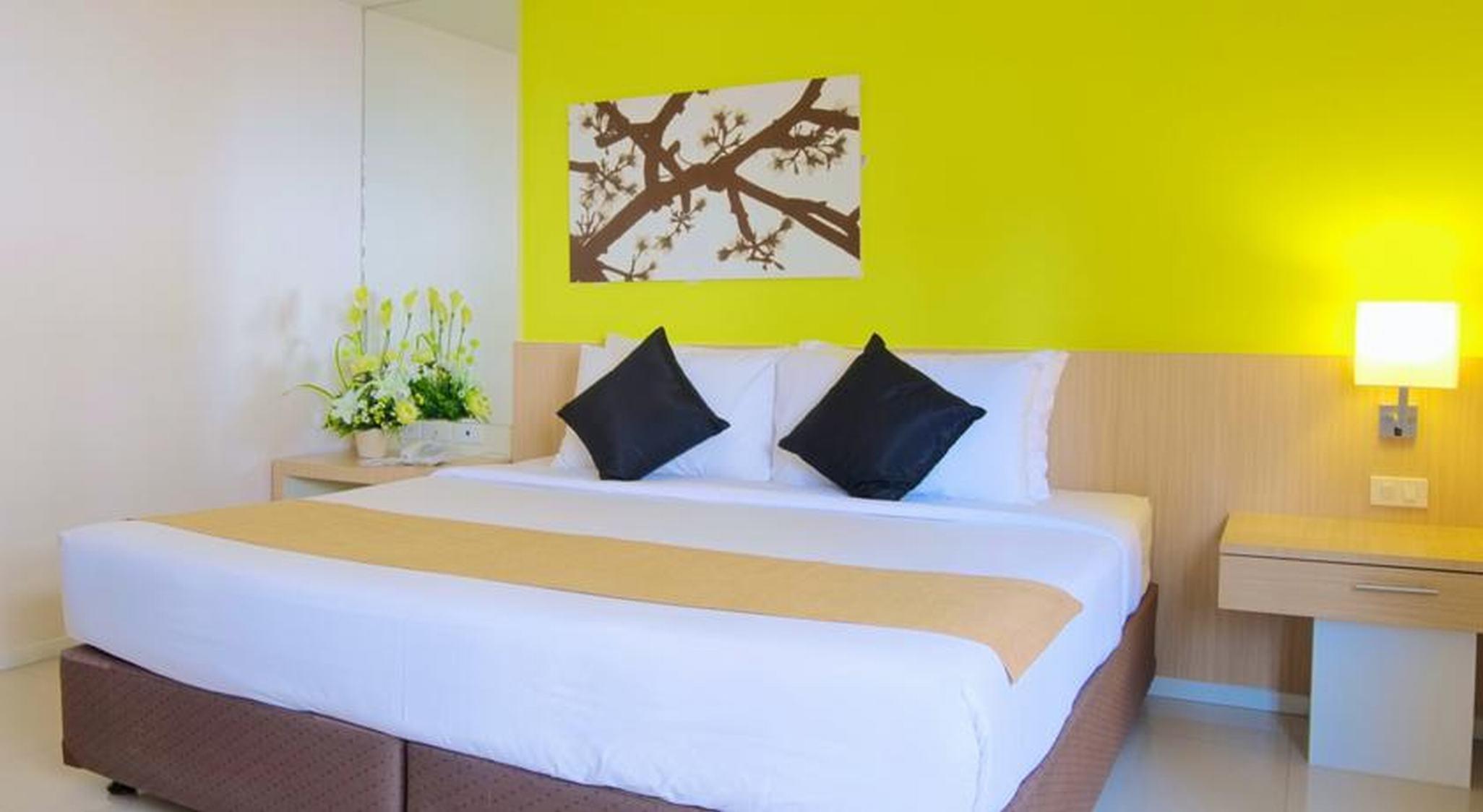 Double or Twin Superior