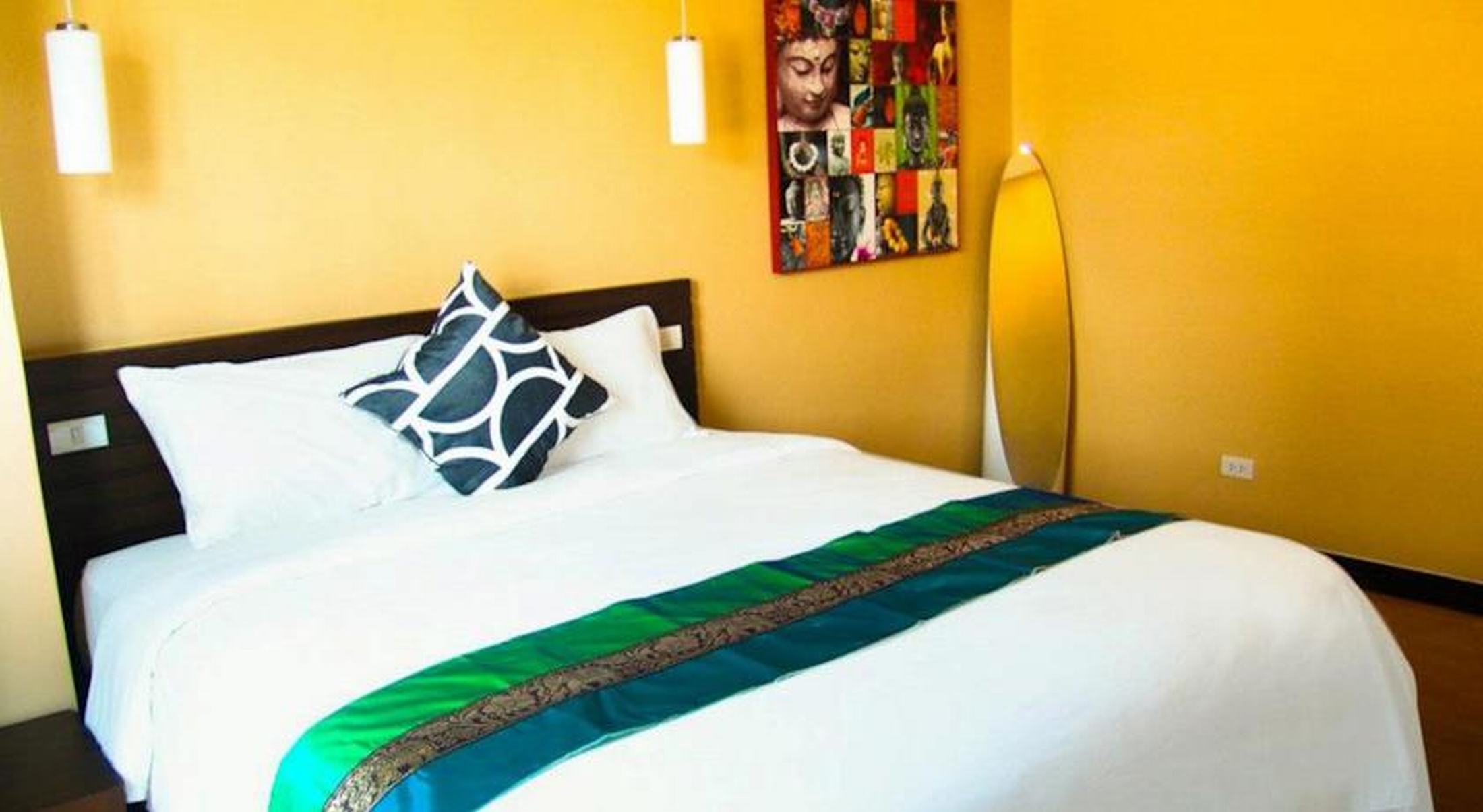 Double or Twin Superior