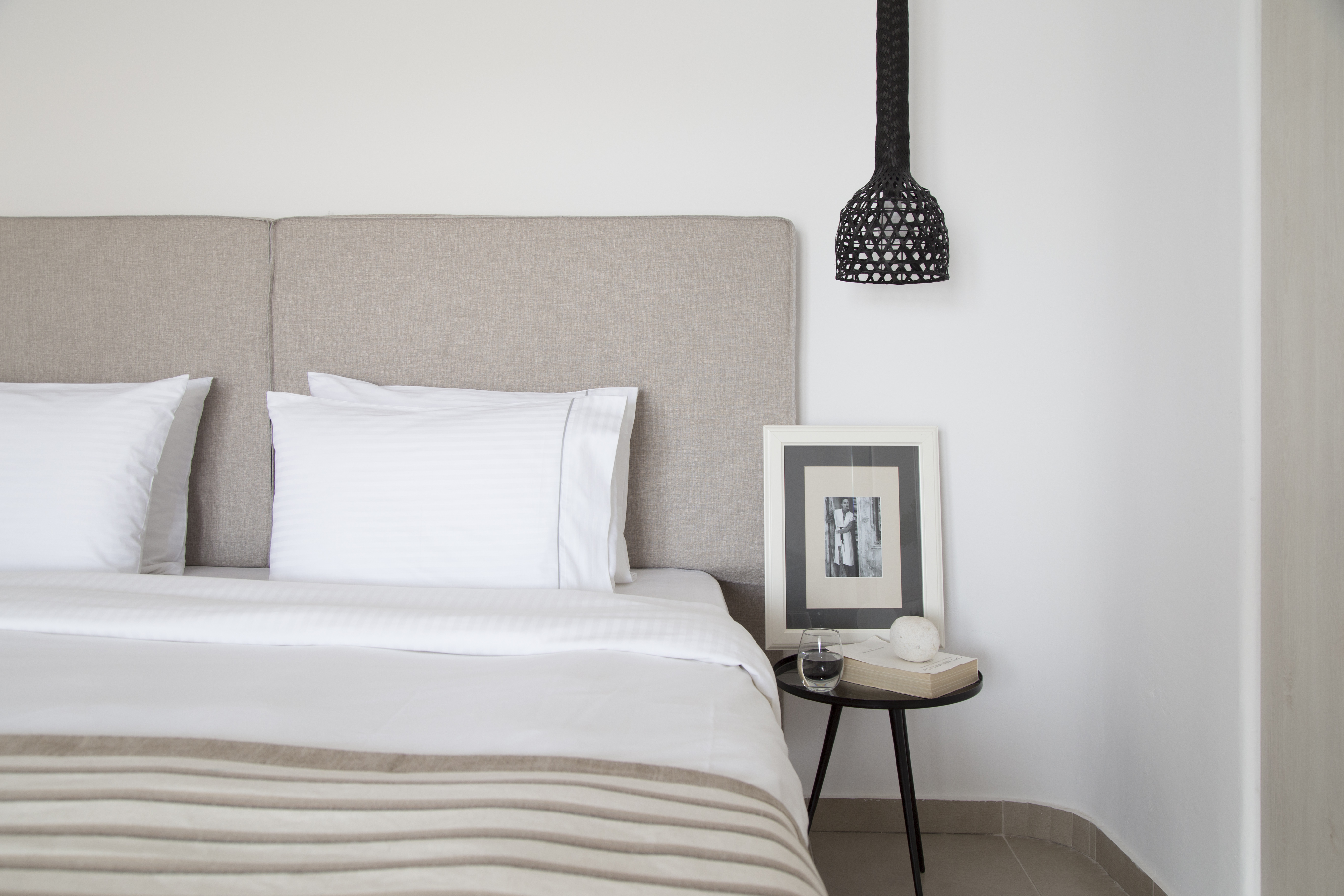 Double or Twin Premier