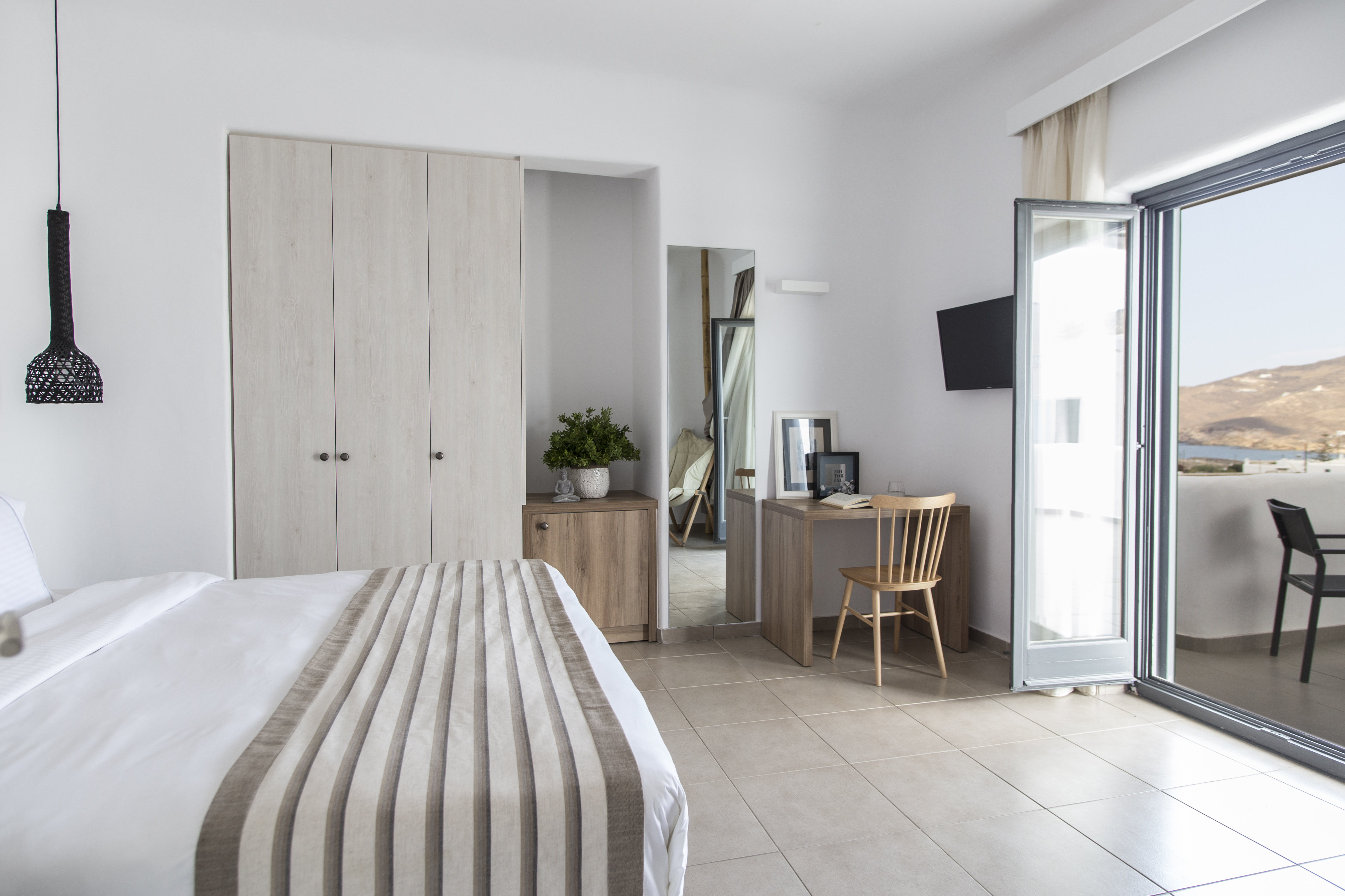 Double or Twin Premier