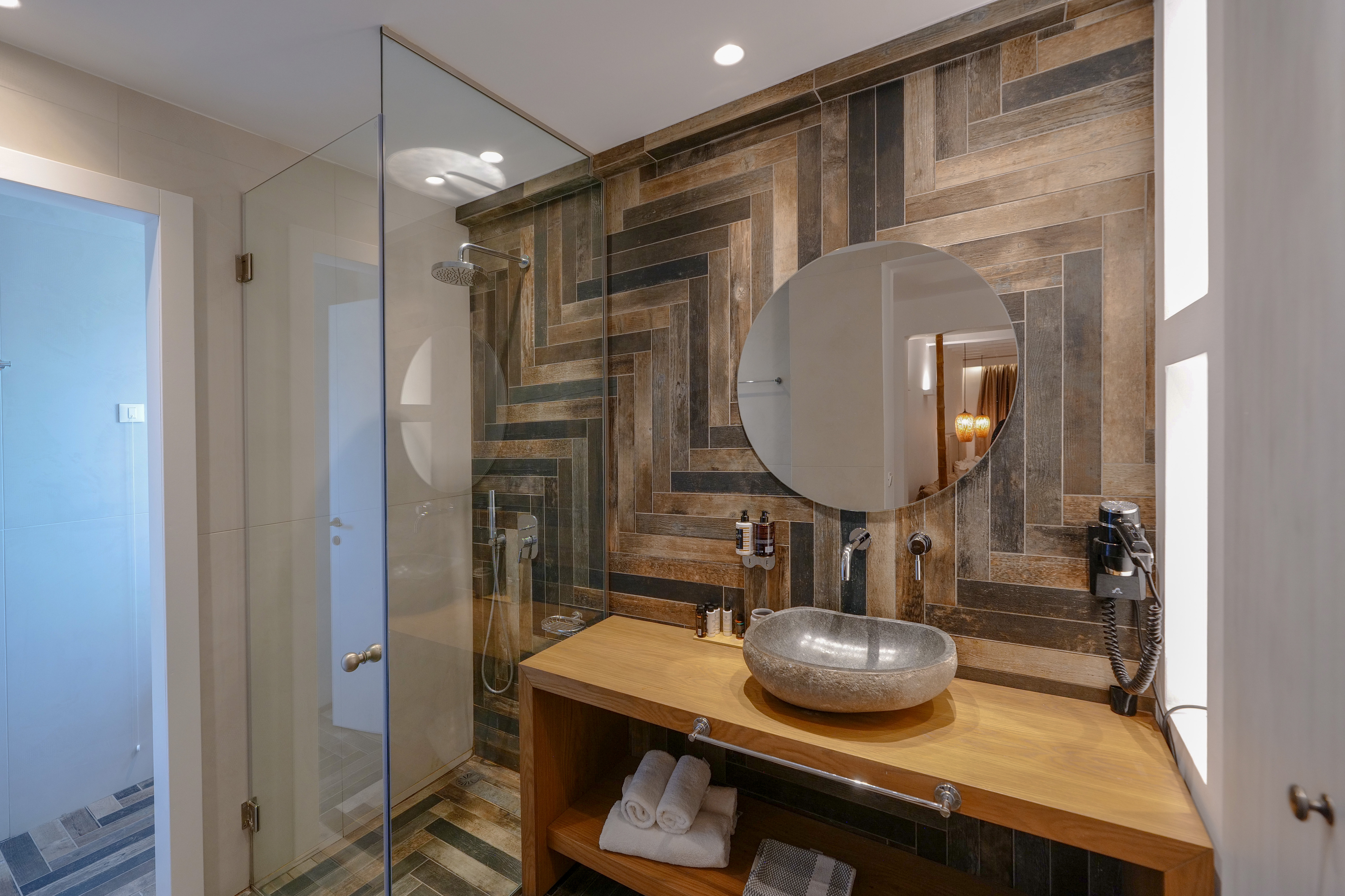 Double or Twin Superior