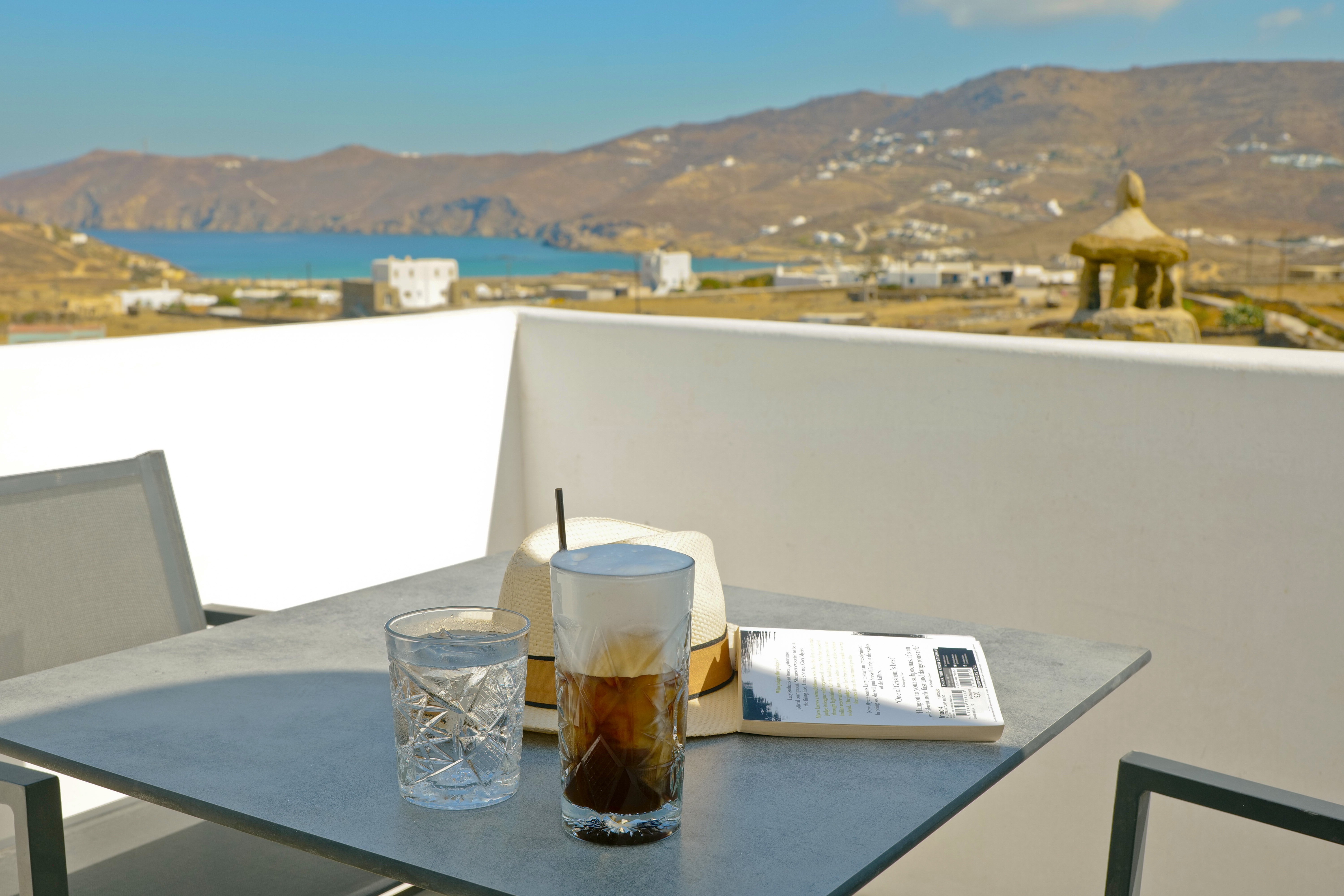 Double or Twin Superior