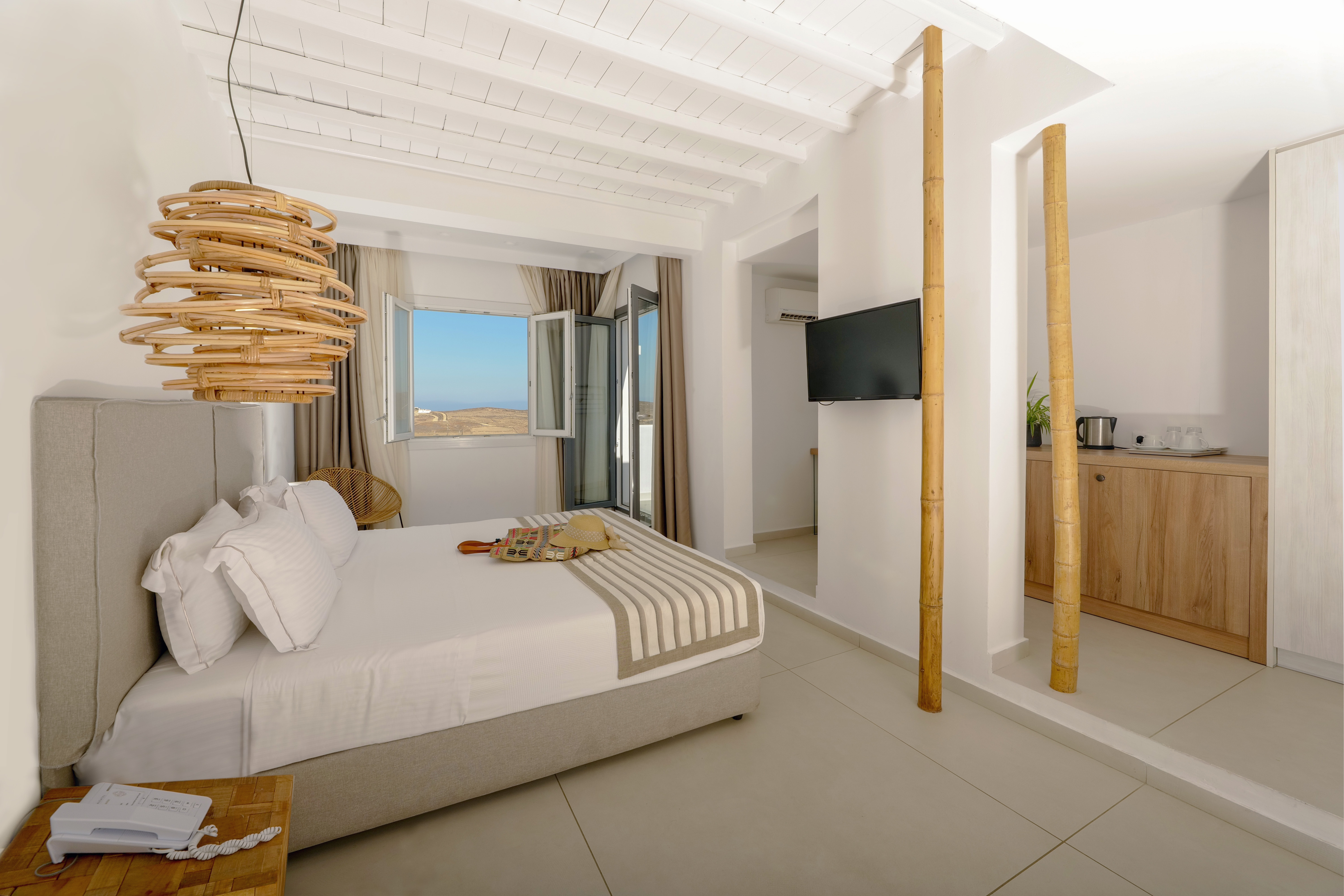 Double or Twin Superior