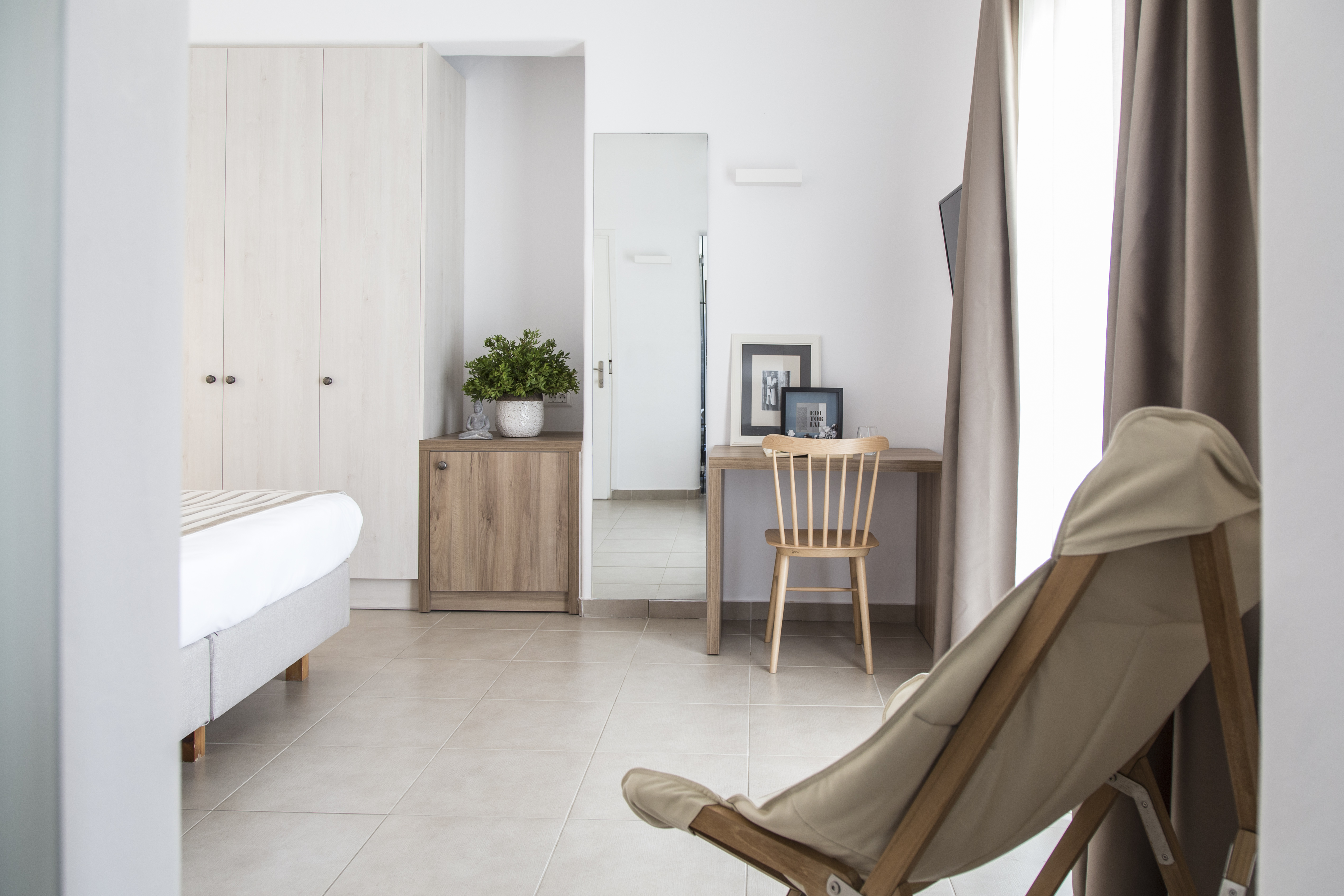 Double or Twin Premier