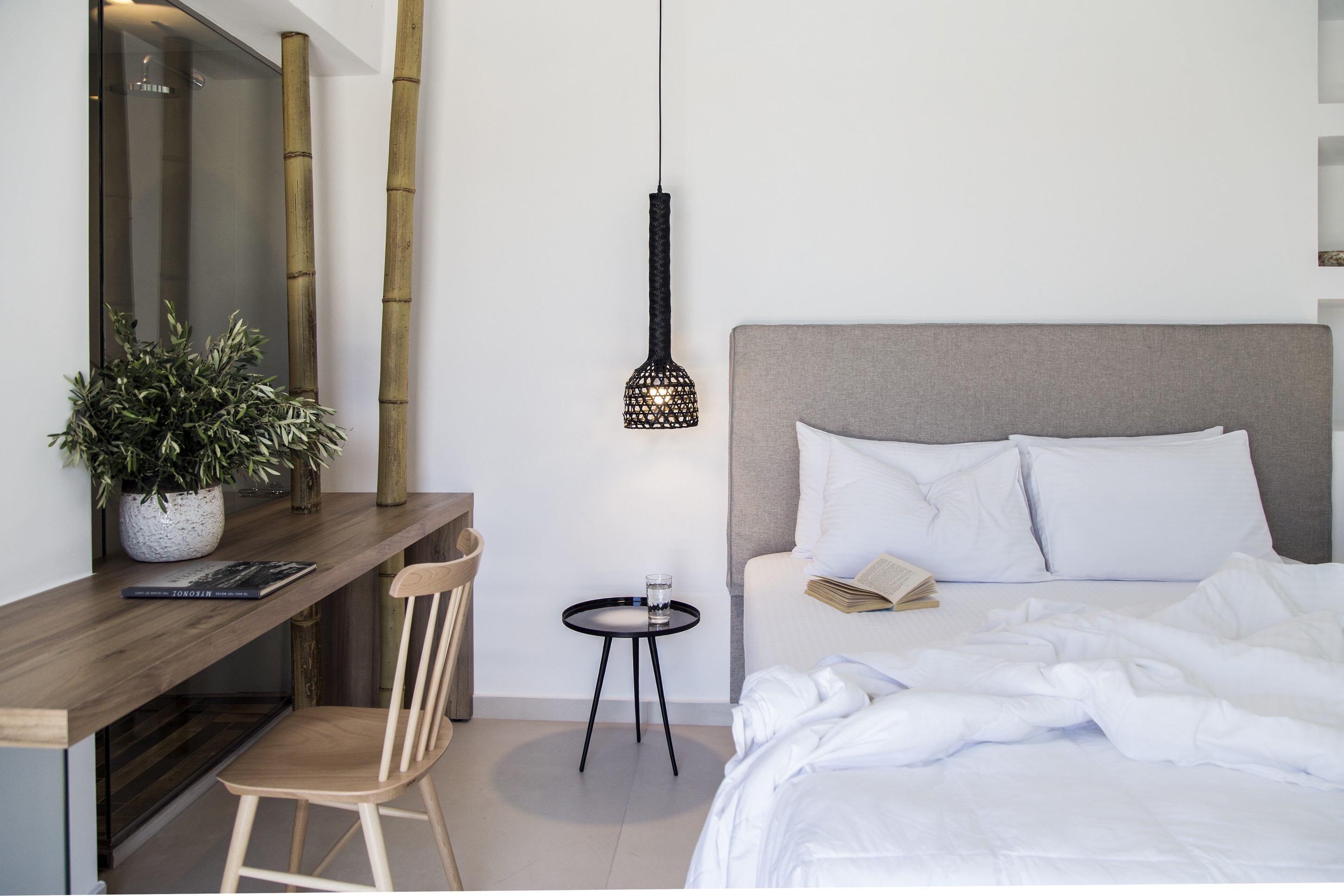 Double or Twin Classic