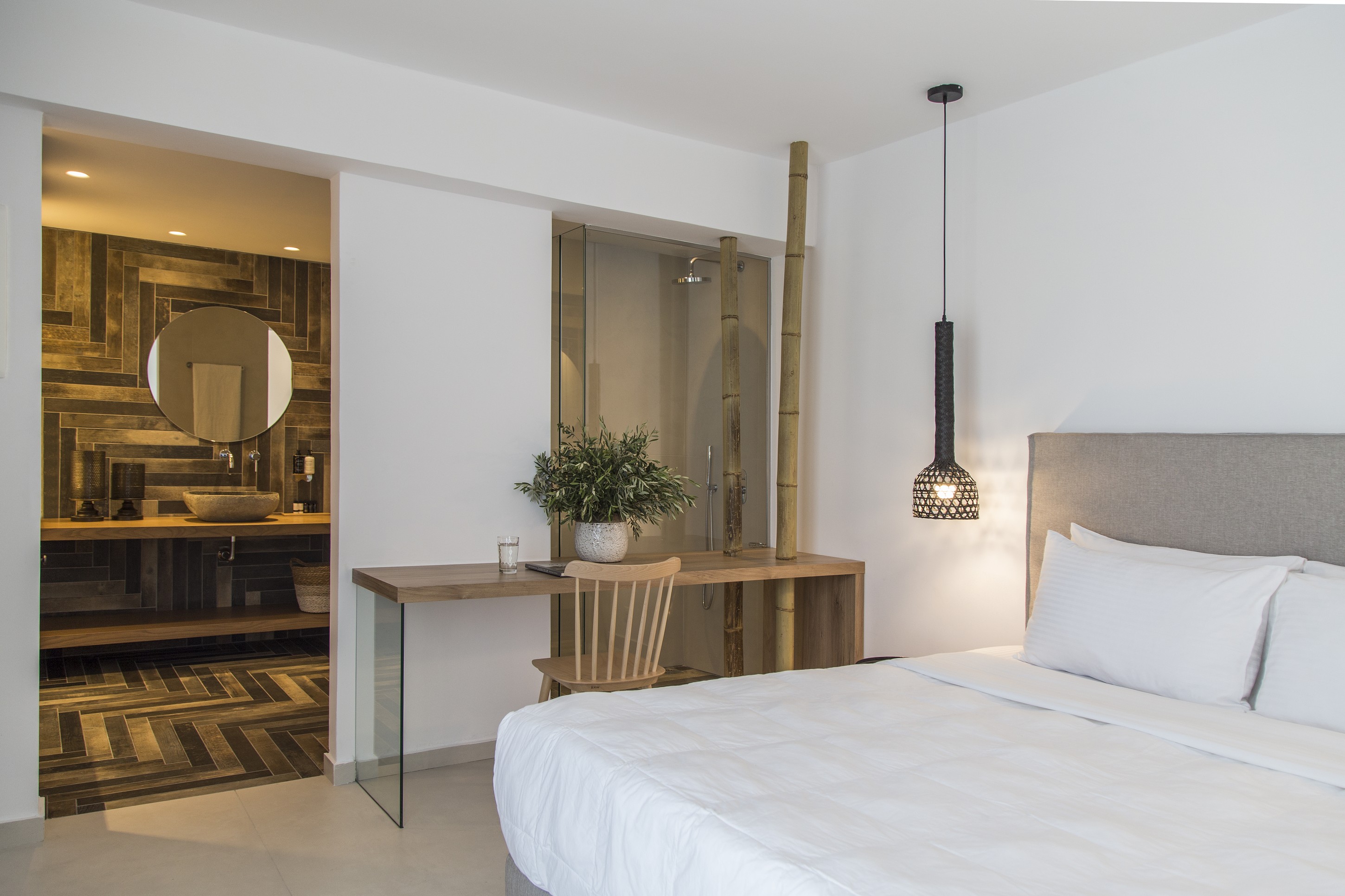 Double or Twin Classic