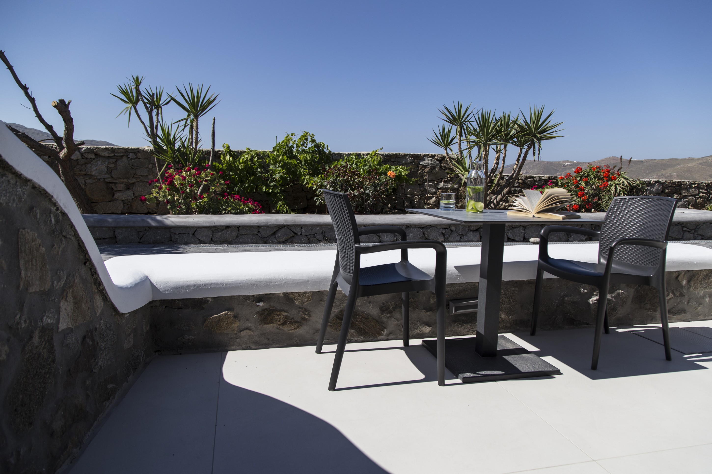 Double or Twin Classic