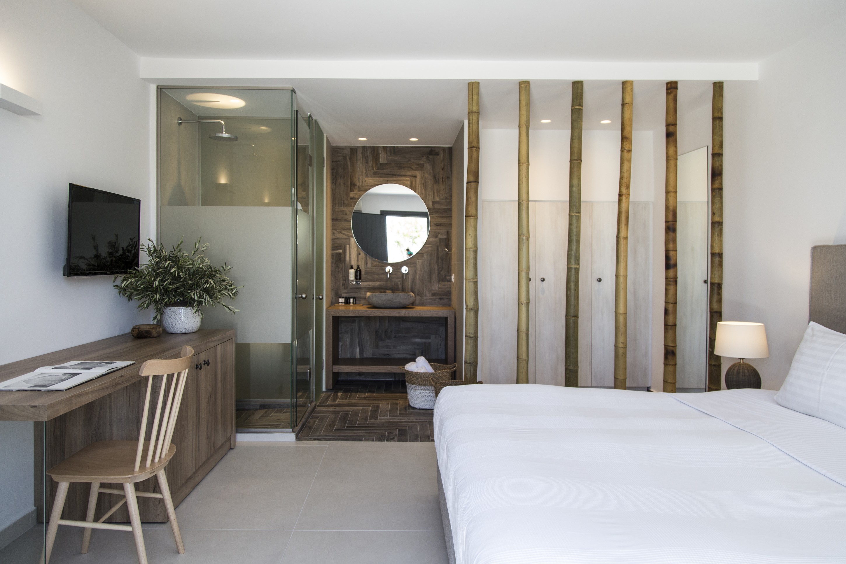 Double or Twin Classic