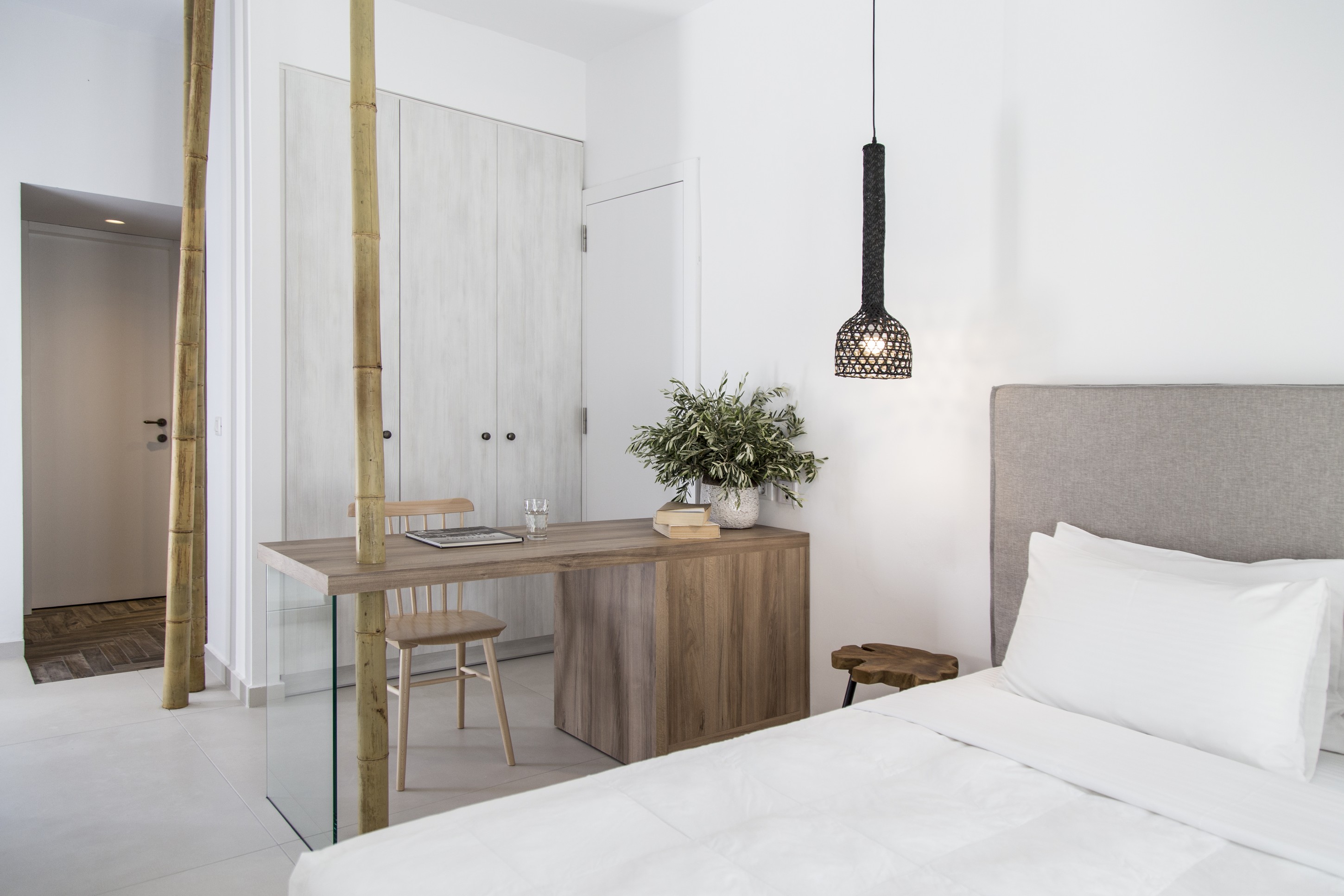 Double or Twin Premier