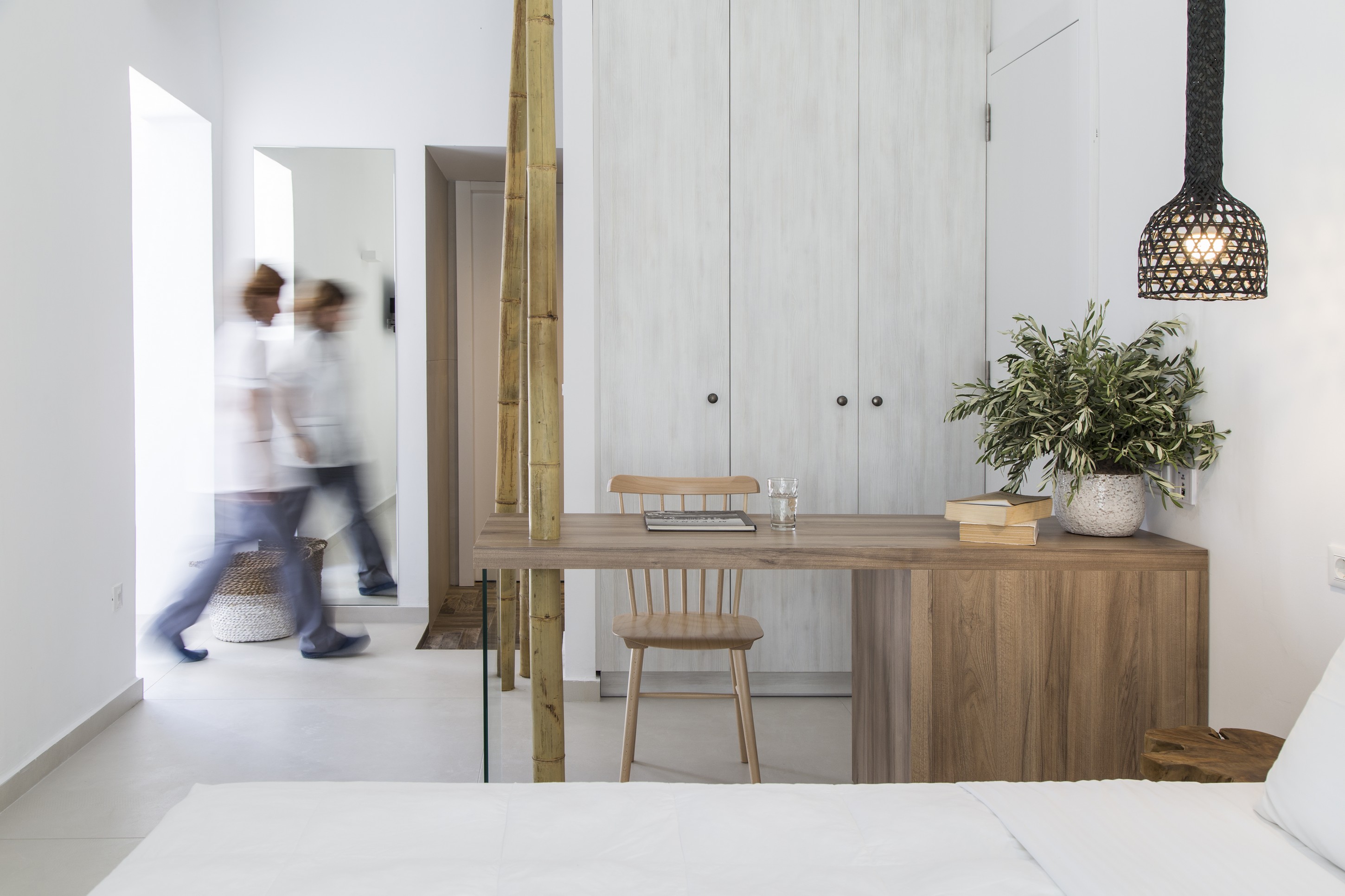 Double or Twin Premier