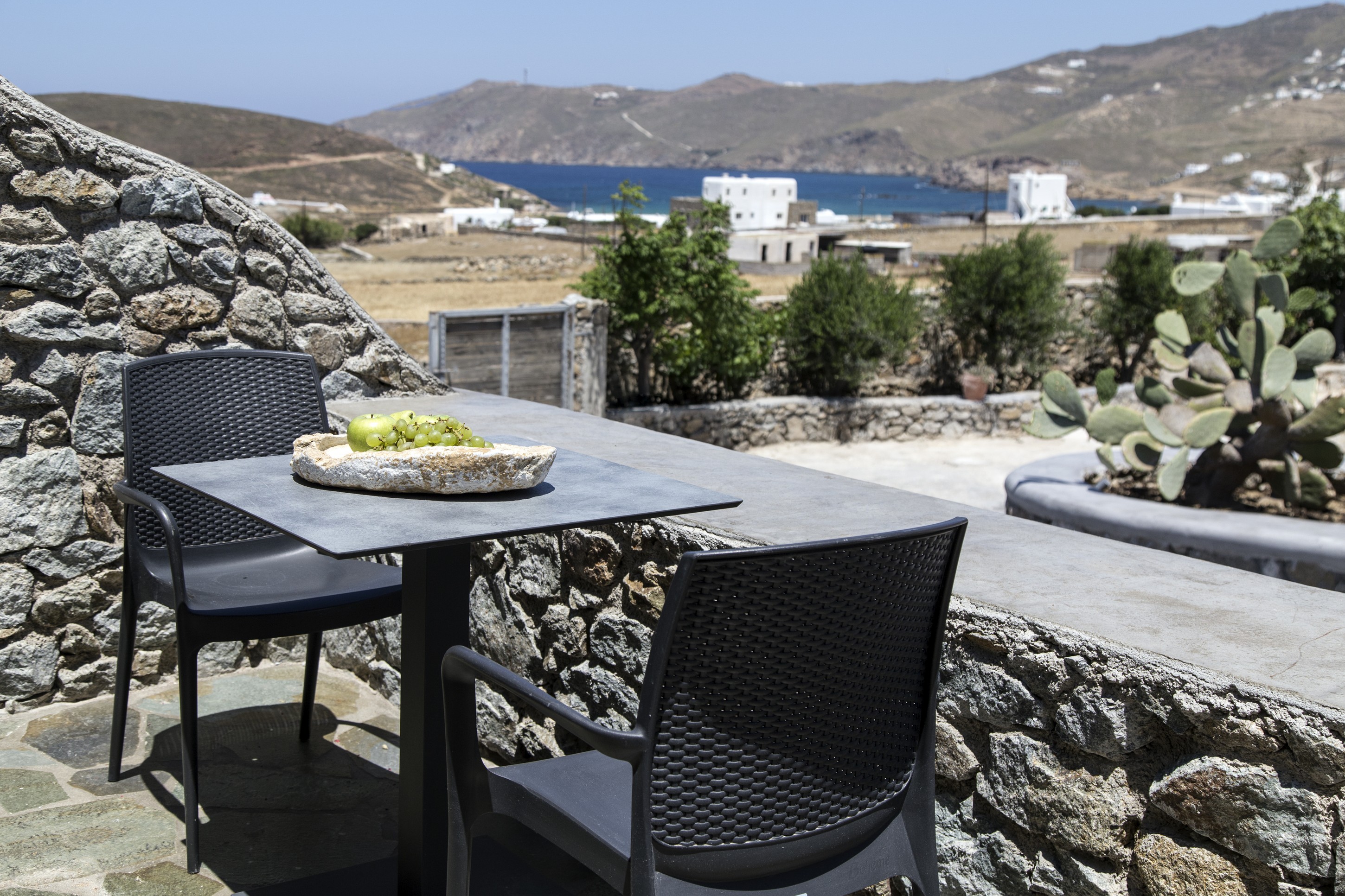 Junior Suite Sea View