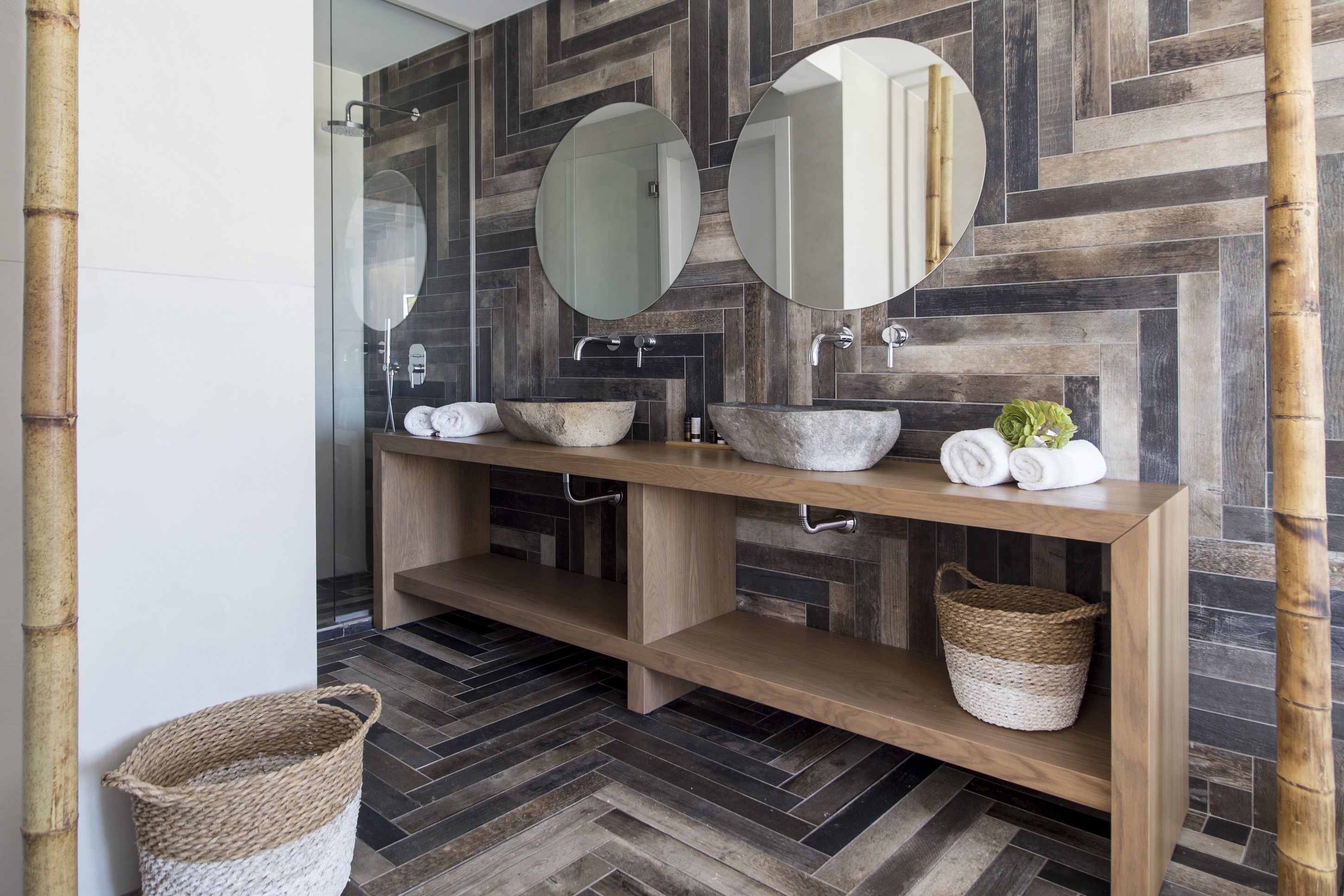 Suite Deluxe Sea View