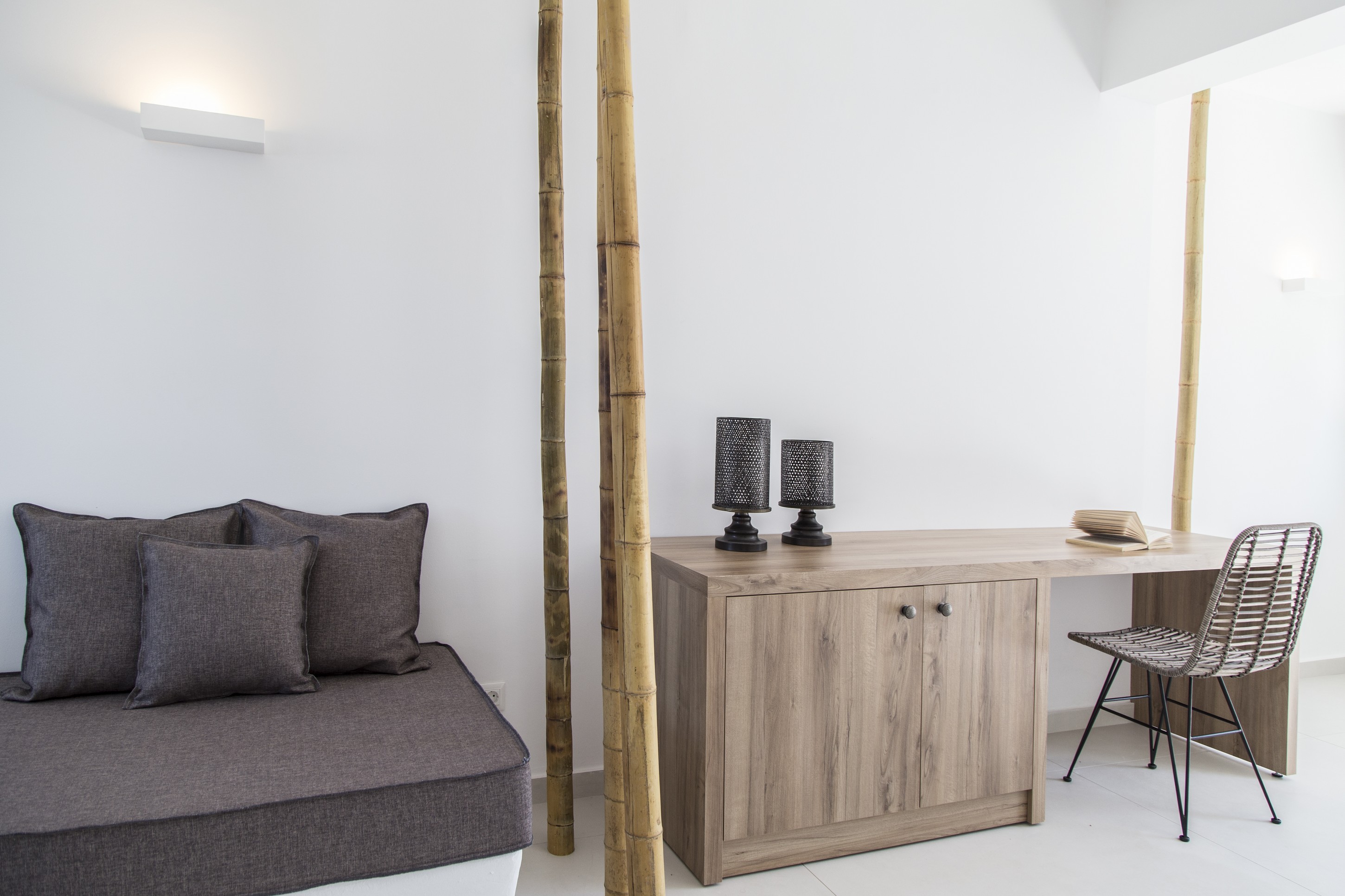 Suite Deluxe Sea View