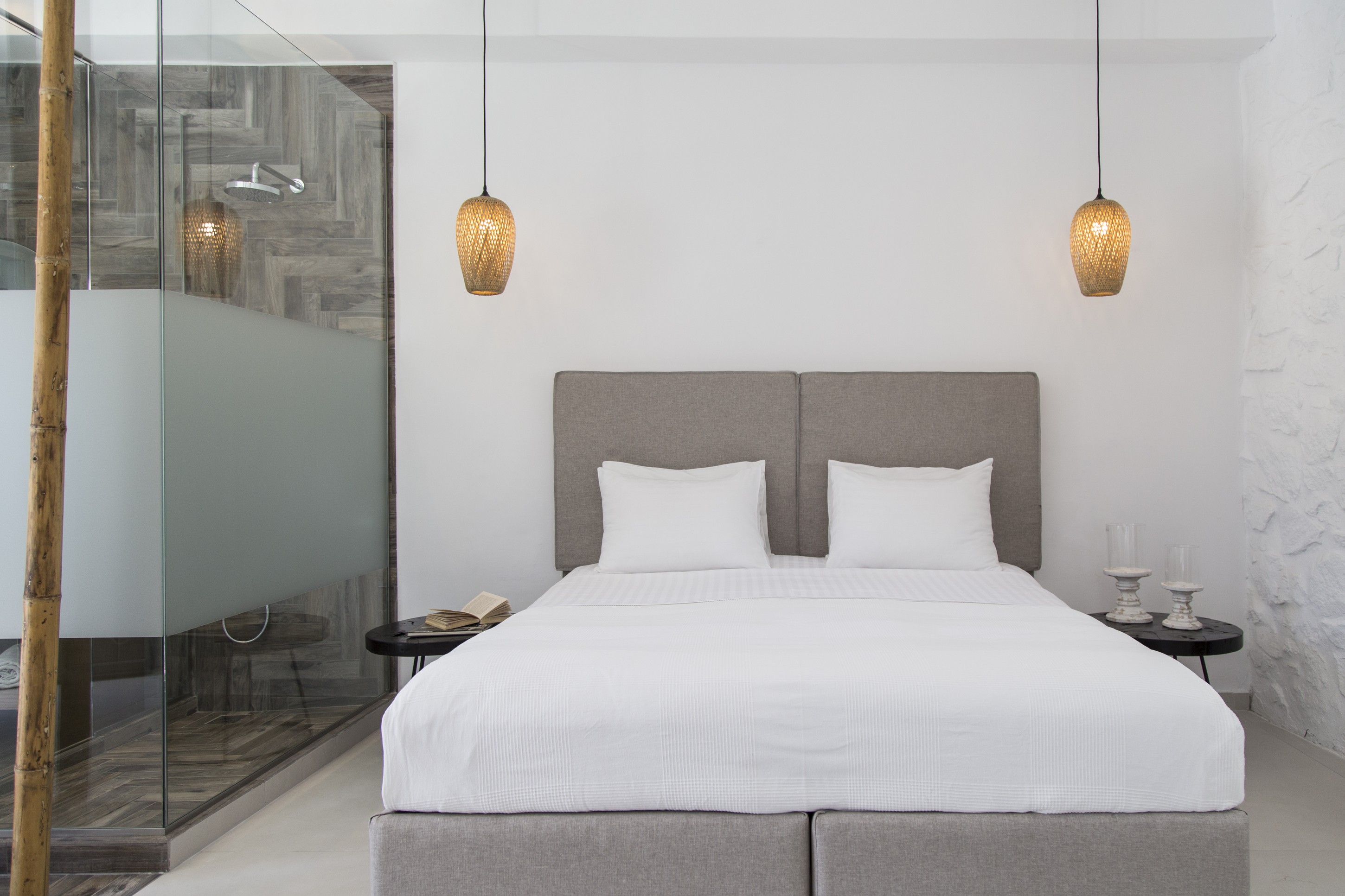 Junior Suite Sea View