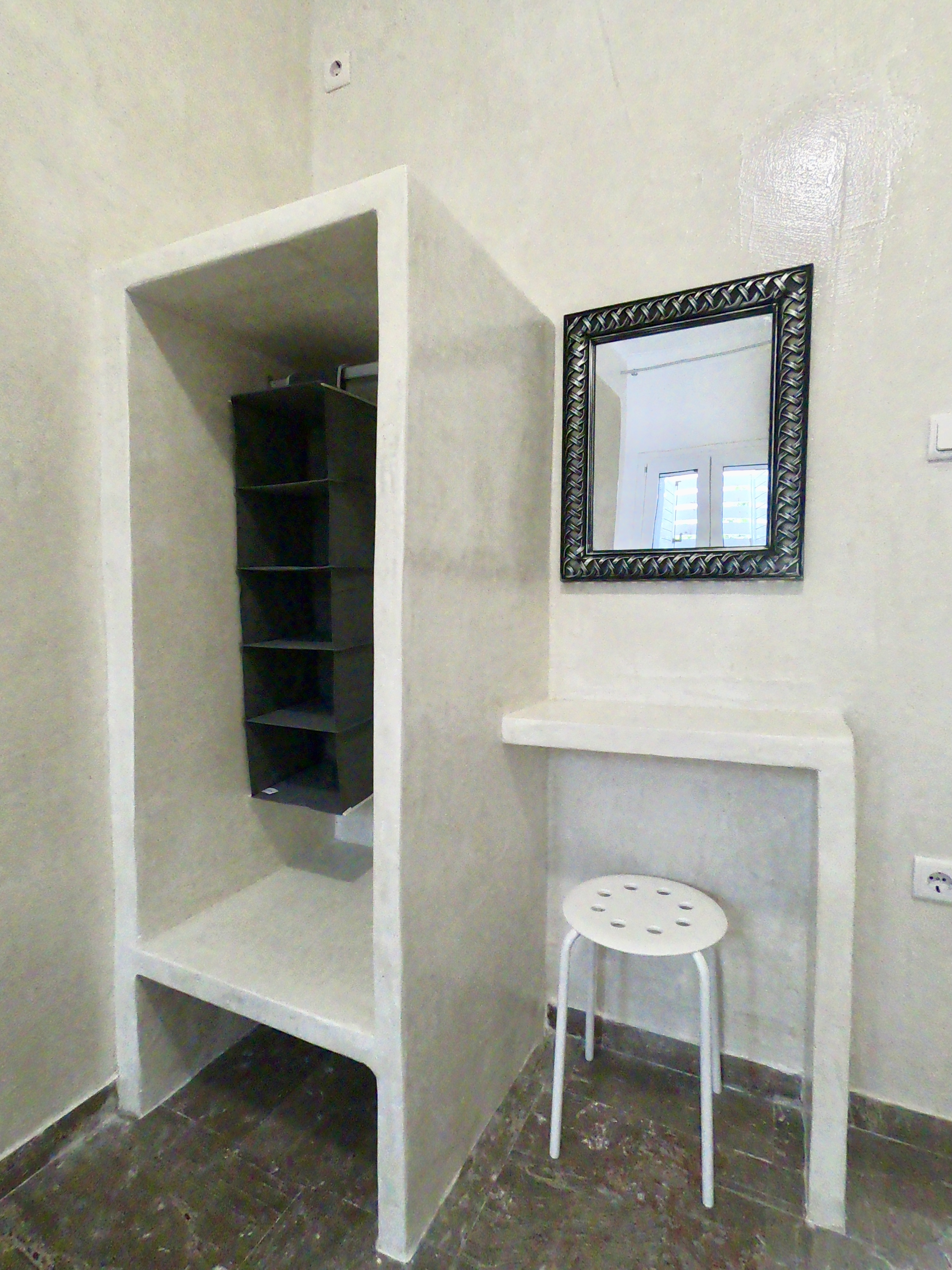 Family Room Standard