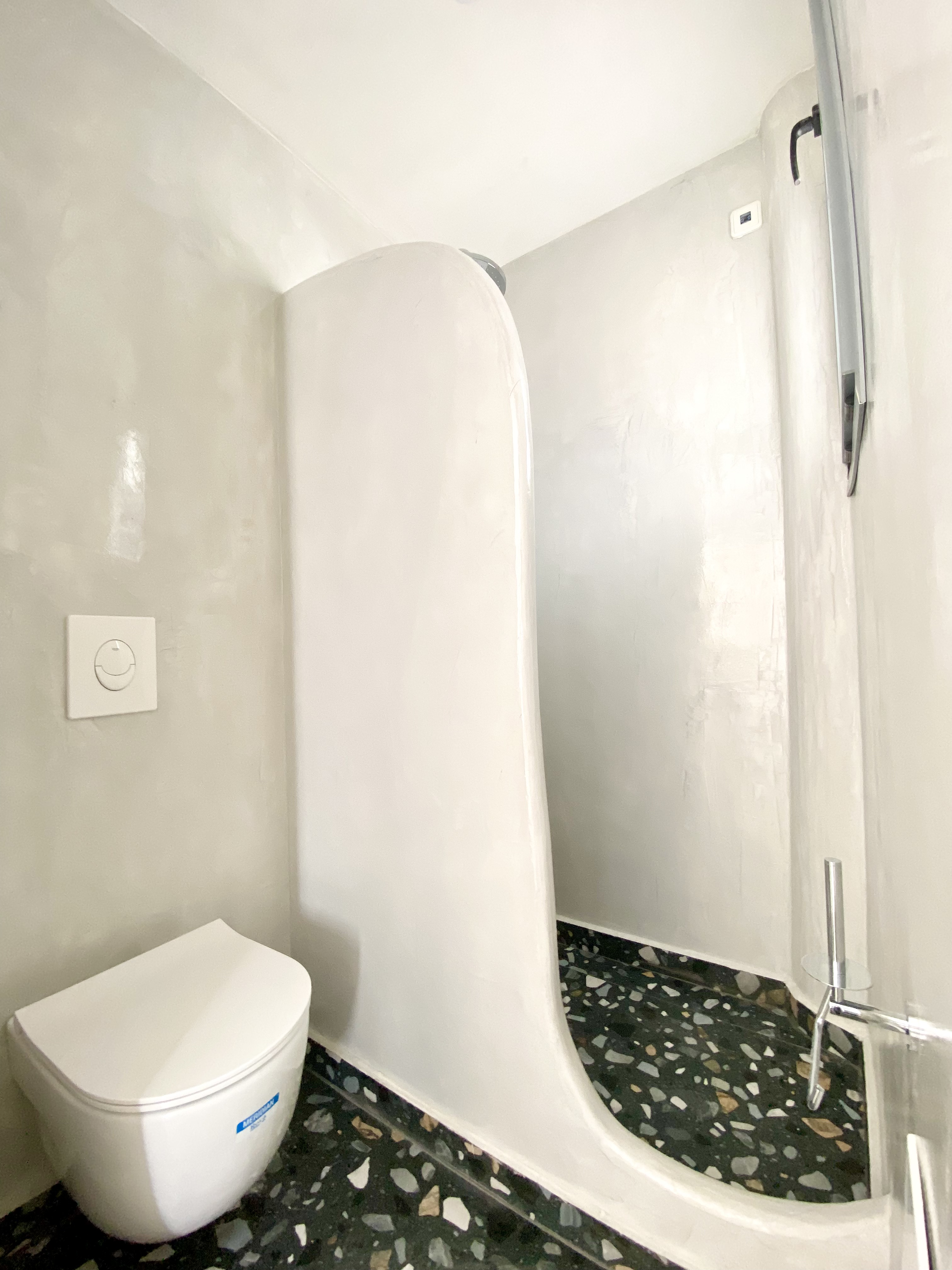 Studio Deluxe Two Beds