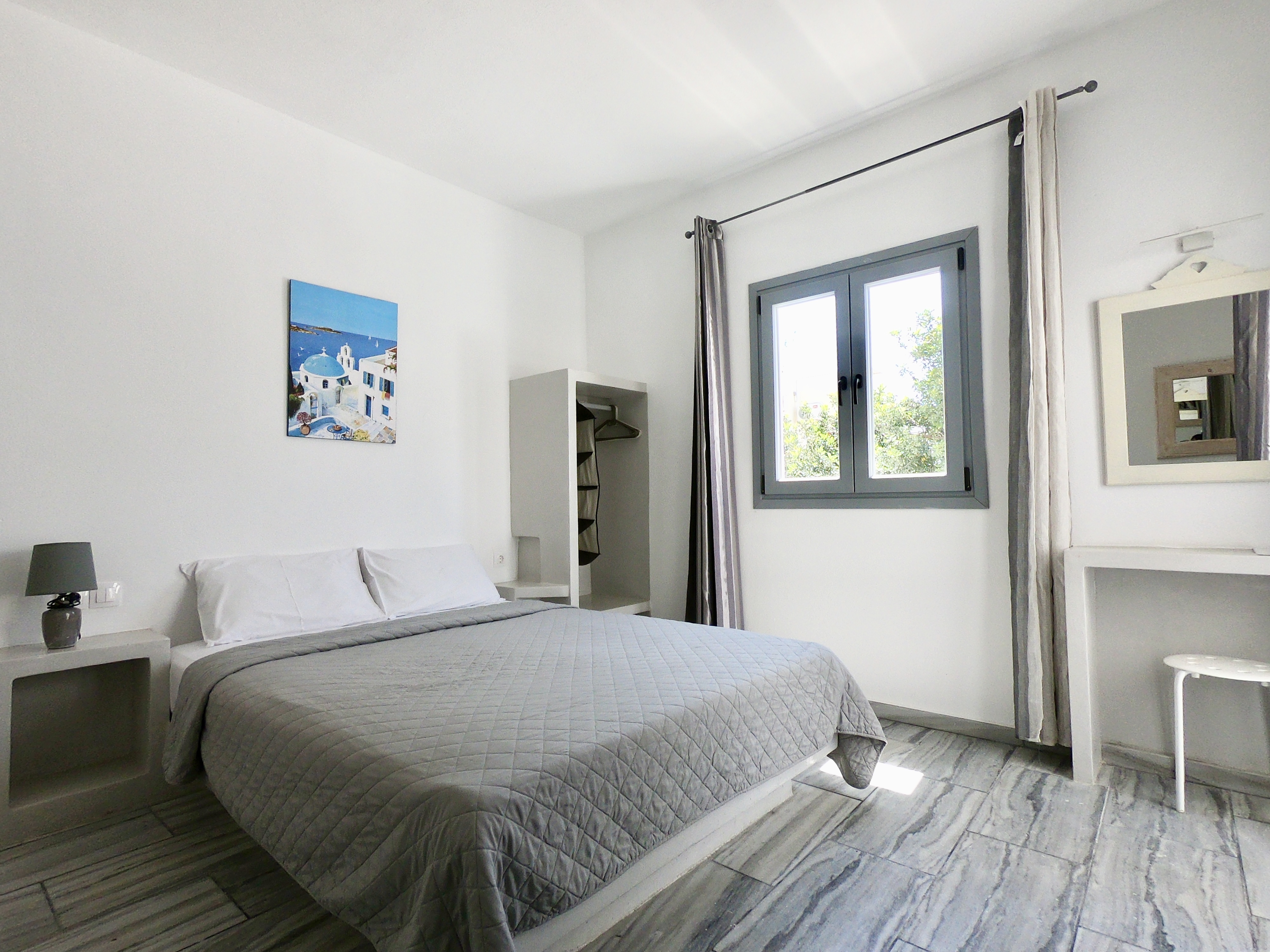 Double Deluxe Pool View