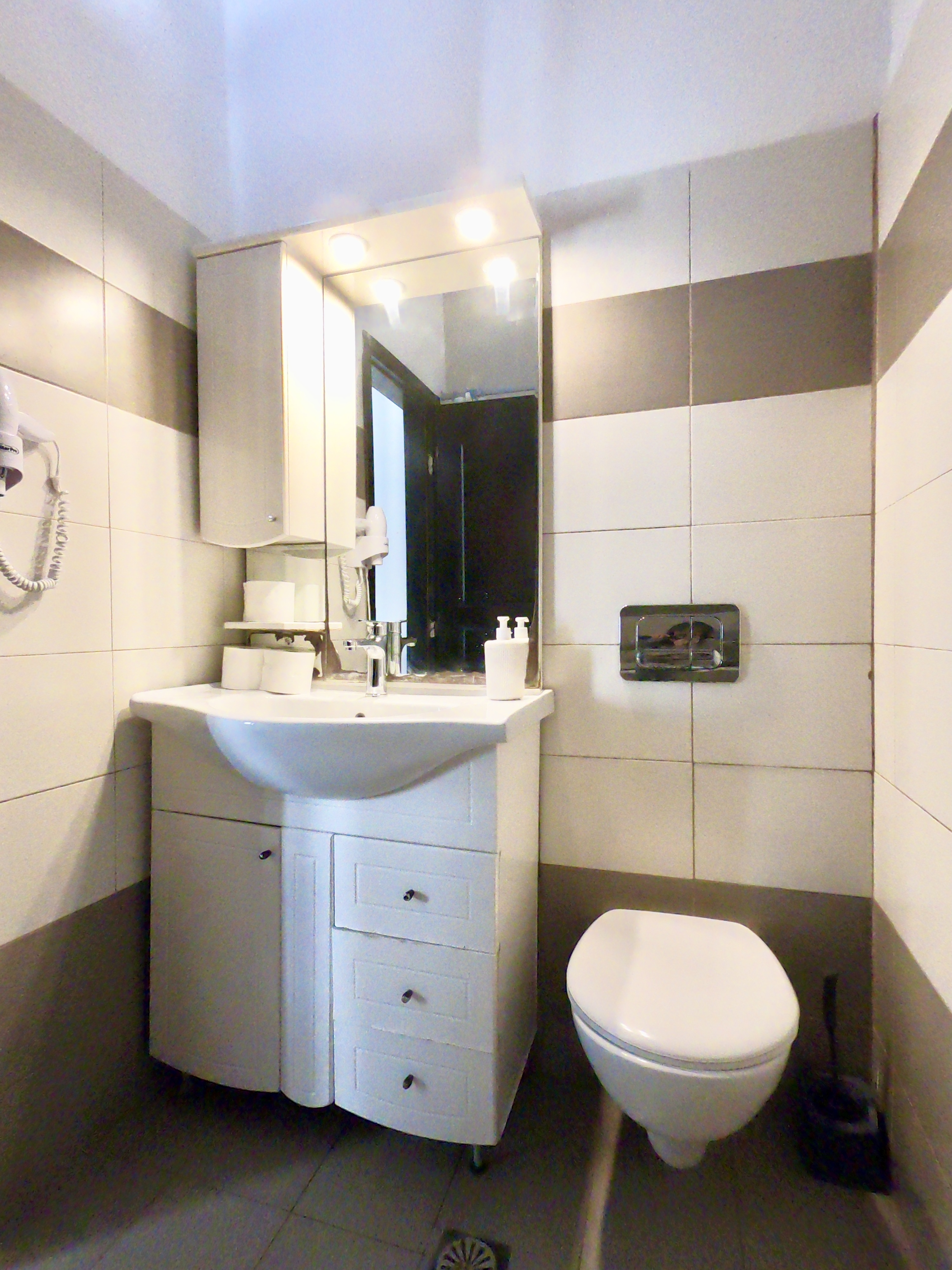 Family Room Standard