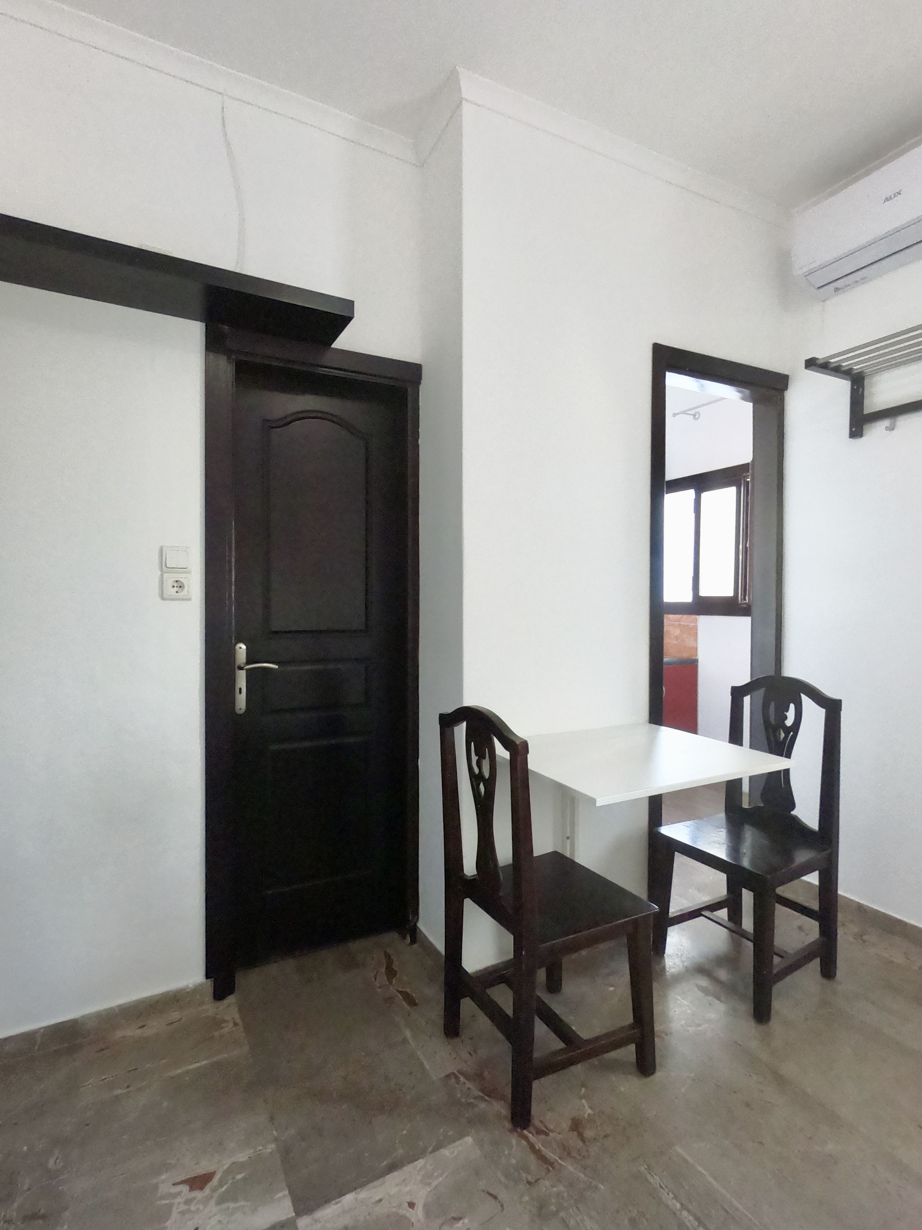 Family Room Standard