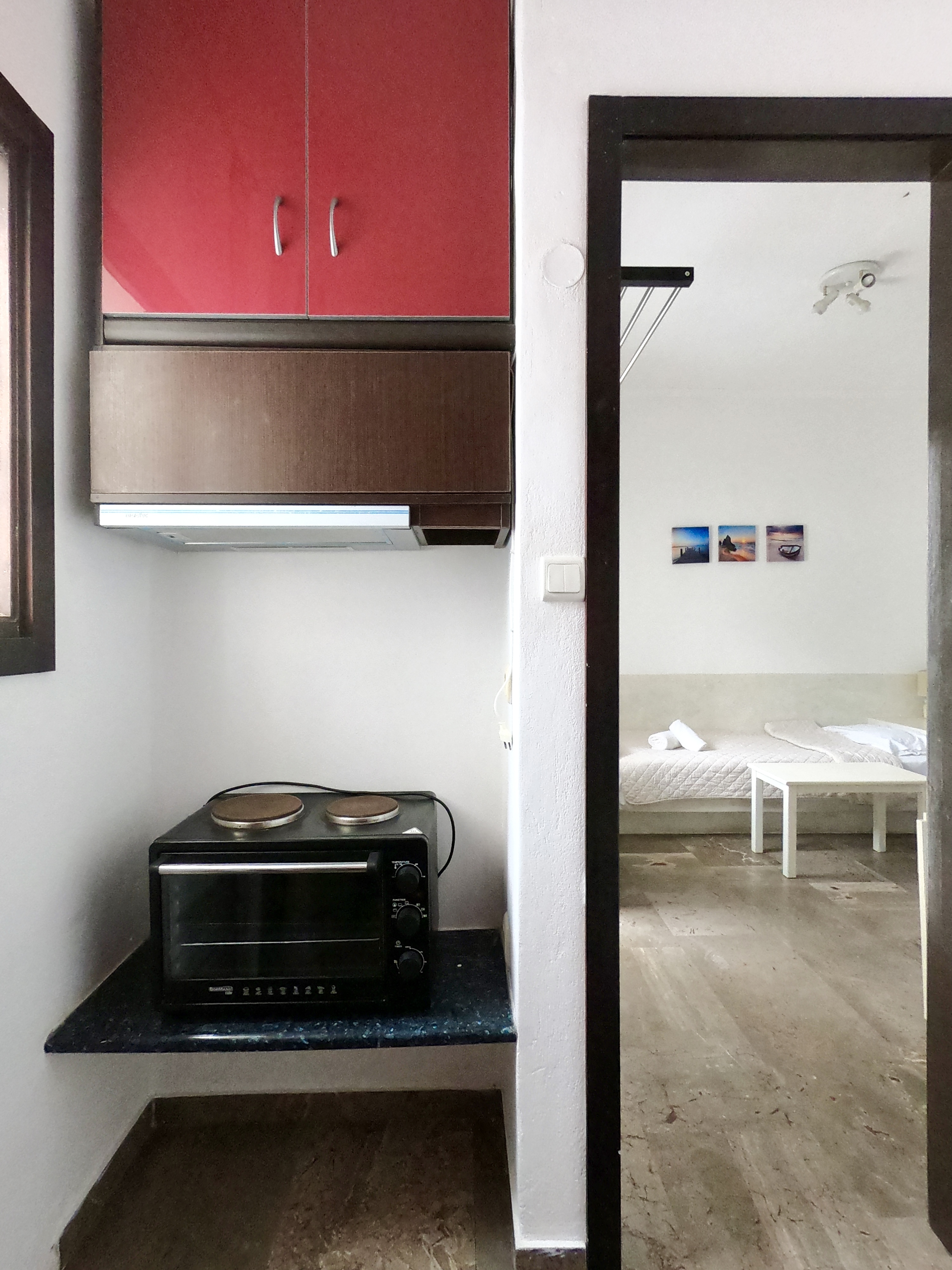 Family Room Standard