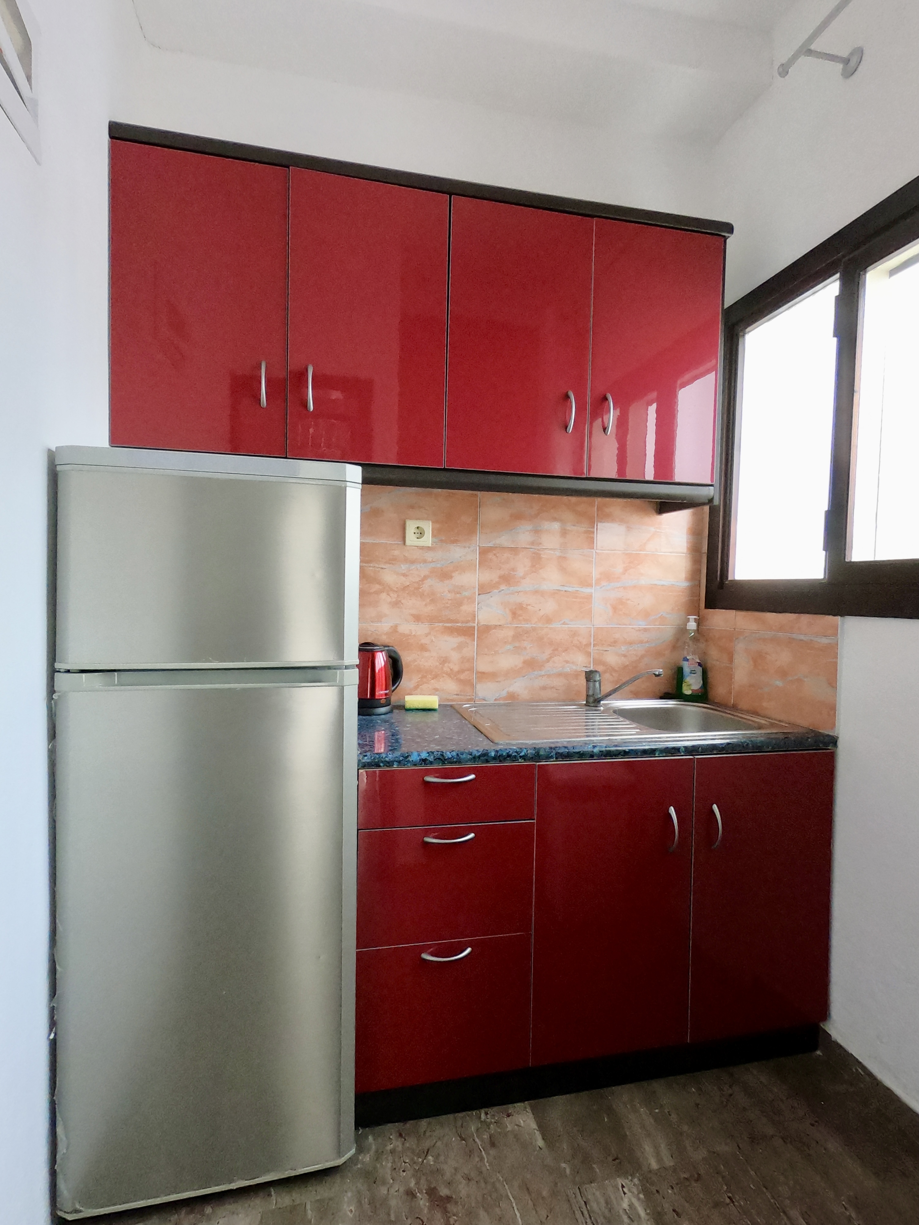 Family Room Standard