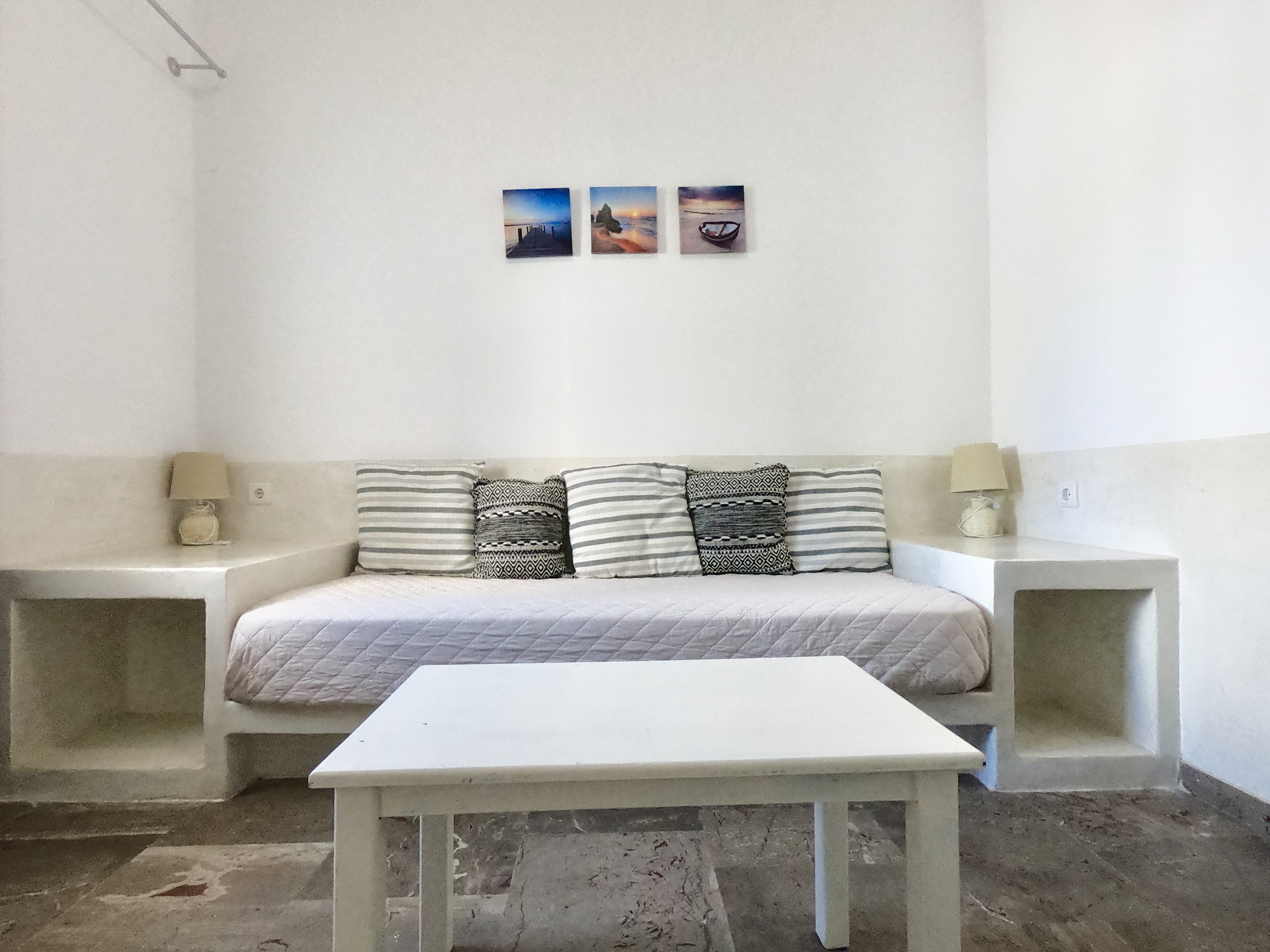 Family Room Standard